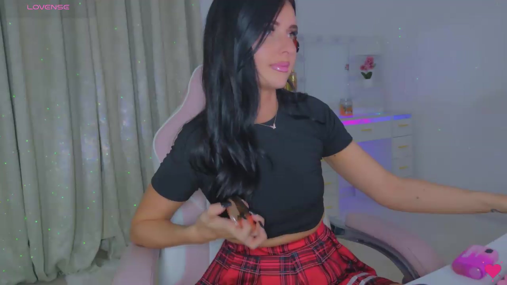 Gallery image thumbnail from BabyFir3's myfreecams stream on, 08/23/2026, 22:46 image 3 of 20
