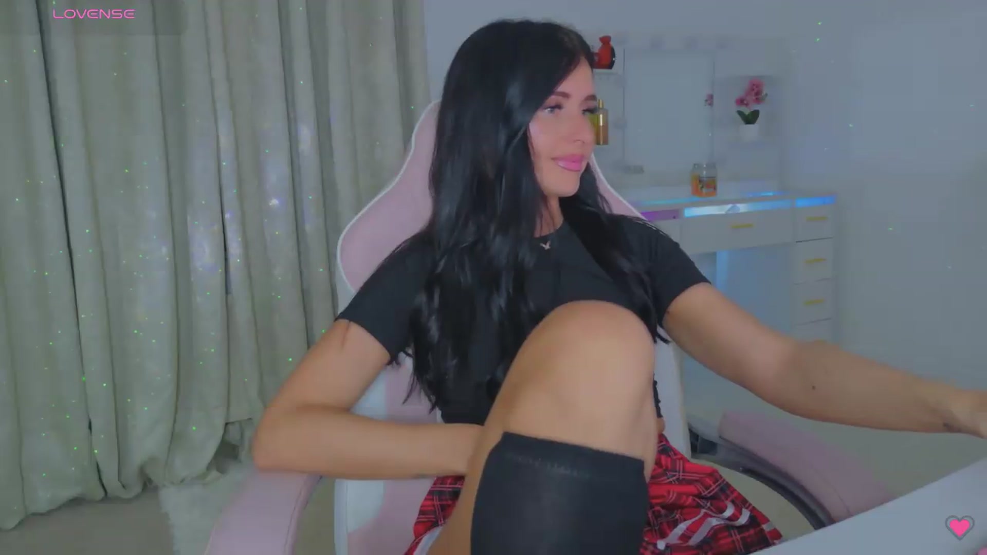 Gallery image thumbnail from BabyFir3's myfreecams stream on, 08/23/2026, 22:46 image 7 of 20