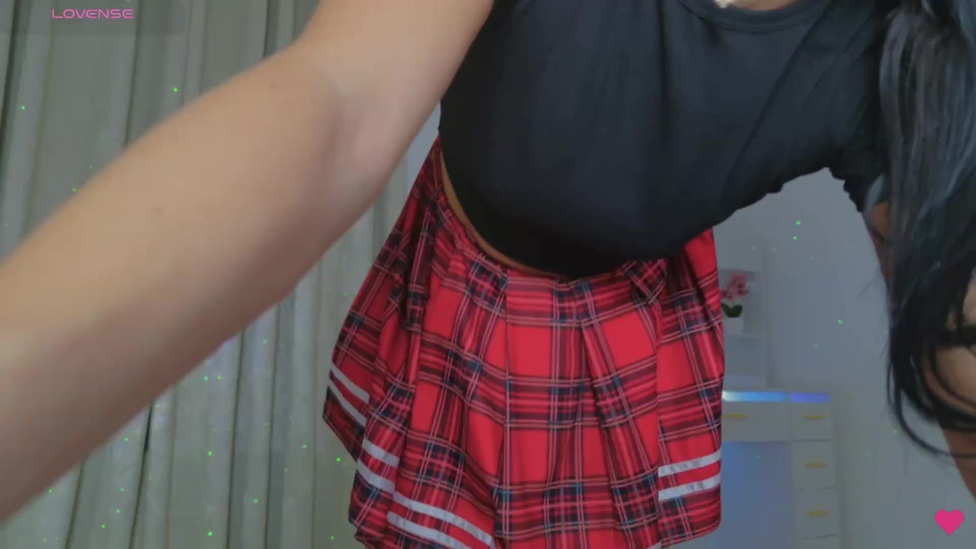 Gallery image thumbnail from BabyFir3's myfreecams stream on, 08/23/2026, 23:14 image 14 of 20