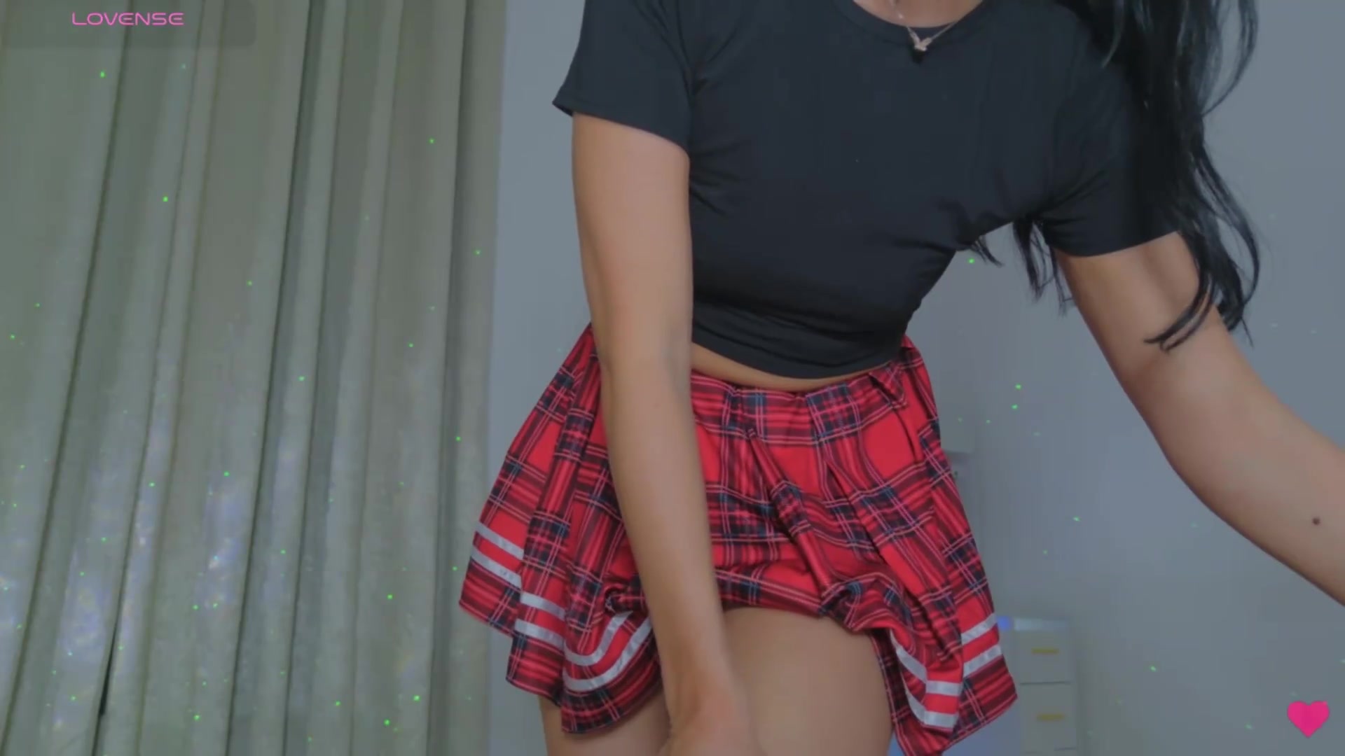 Gallery image thumbnail from BabyFir3's myfreecams stream on, 08/23/2026, 23:14 image 9 of 20