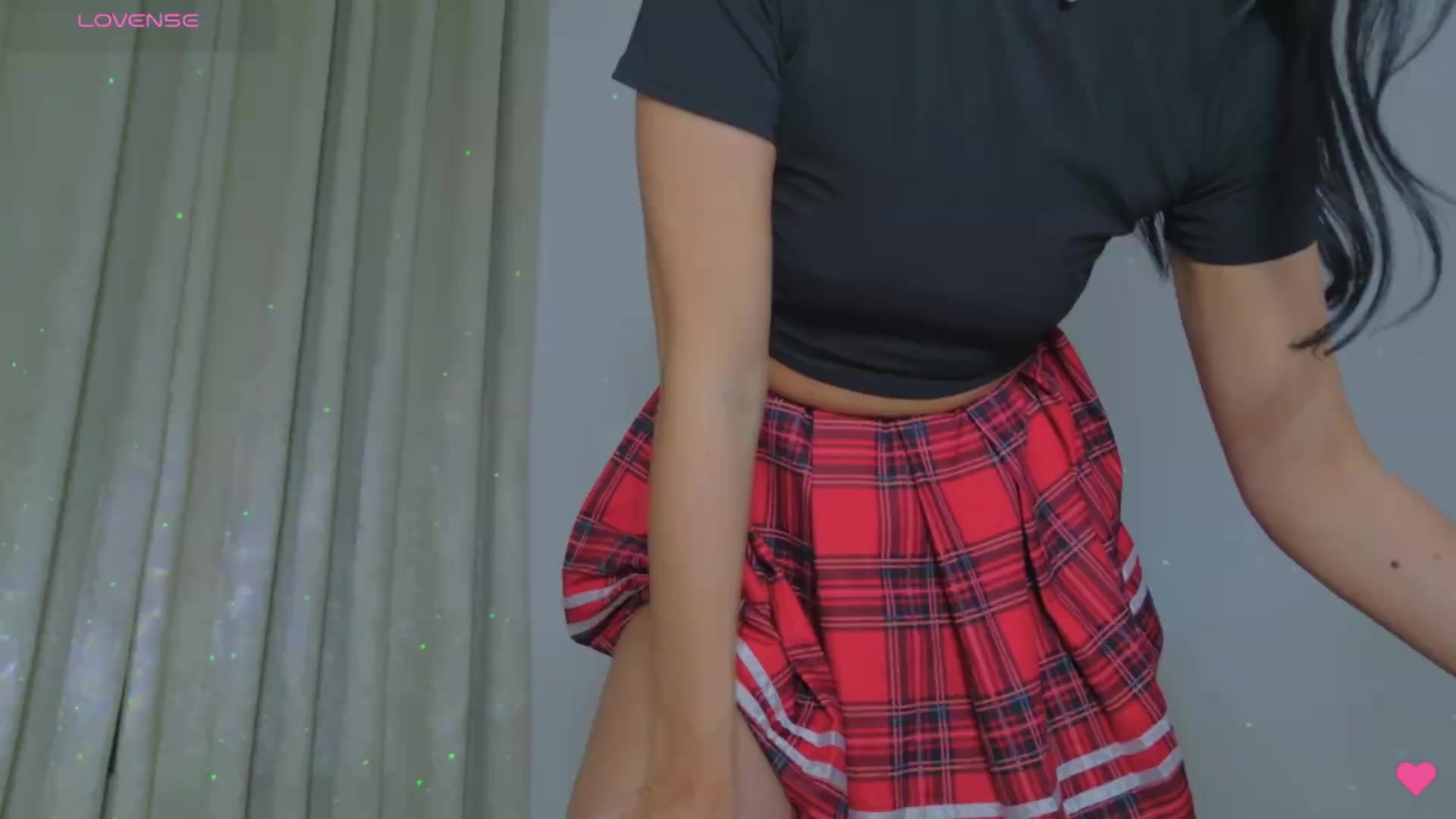 Gallery image thumbnail from BabyFir3's myfreecams stream on, 08/23/2026, 23:14 image 8 of 20