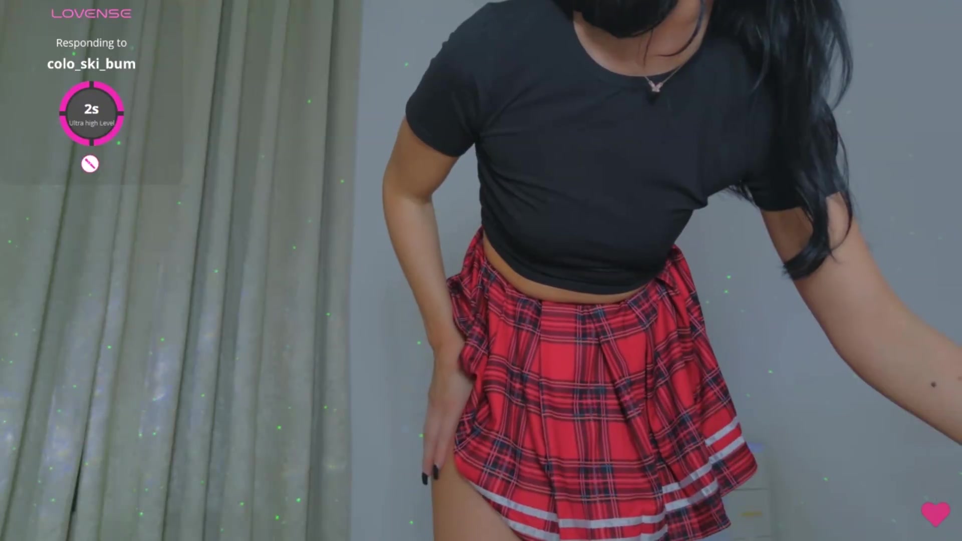 Gallery image thumbnail from BabyFir3's myfreecams stream on, 08/23/2026, 23:14 image 10 of 20