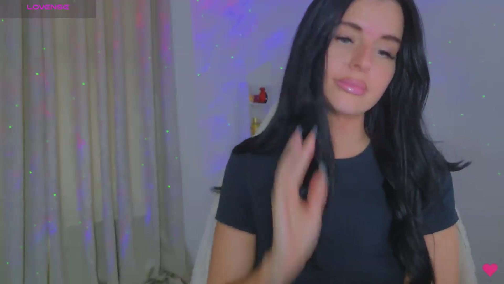 Gallery image thumbnail from BabyFir3's myfreecams stream on, 09/01/2026, 11:05 image 5 of 20