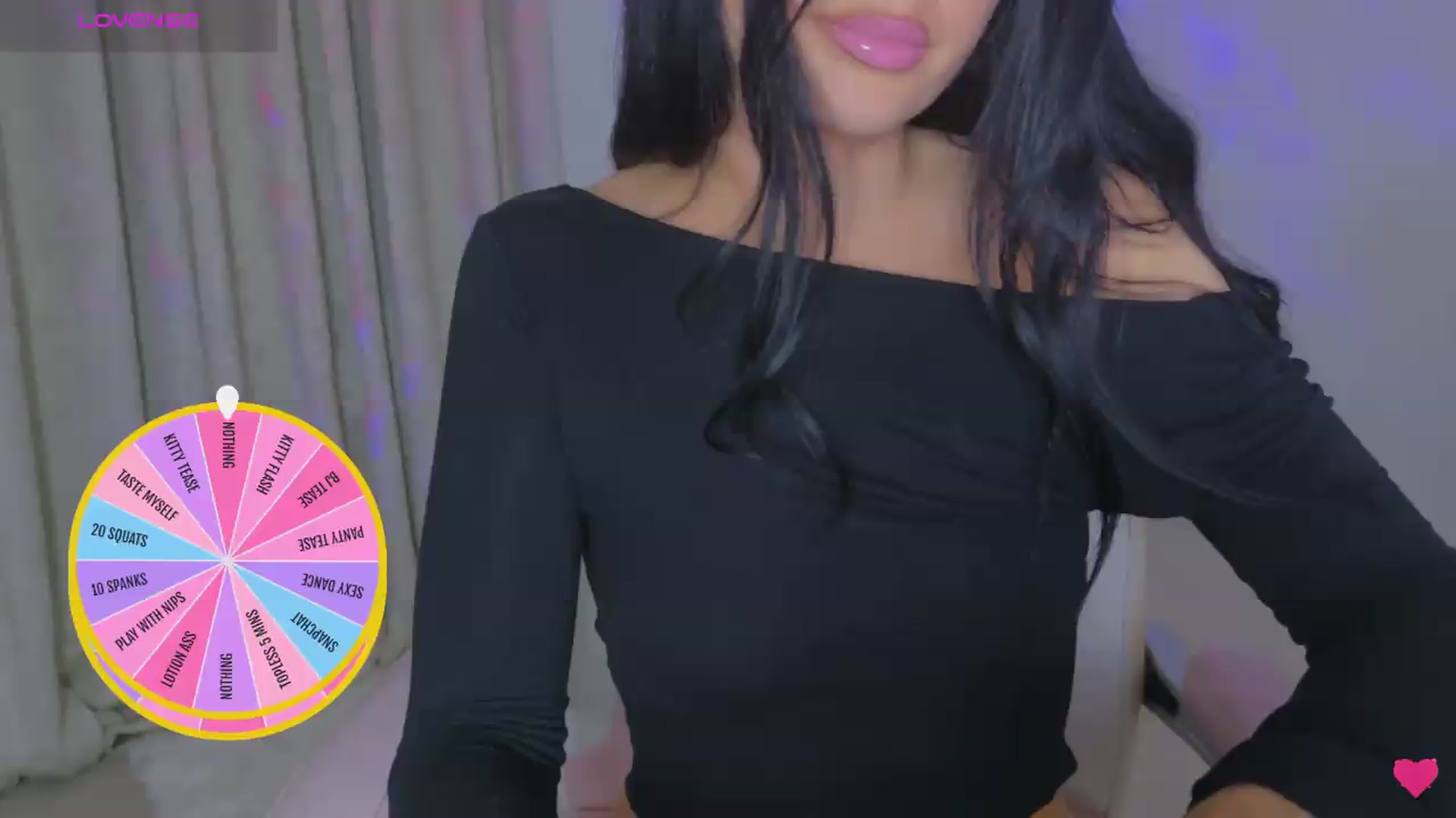 Gallery image thumbnail from BabyFir3's myfreecams stream on, 09/01/2026, 19:20 image 14 of 20