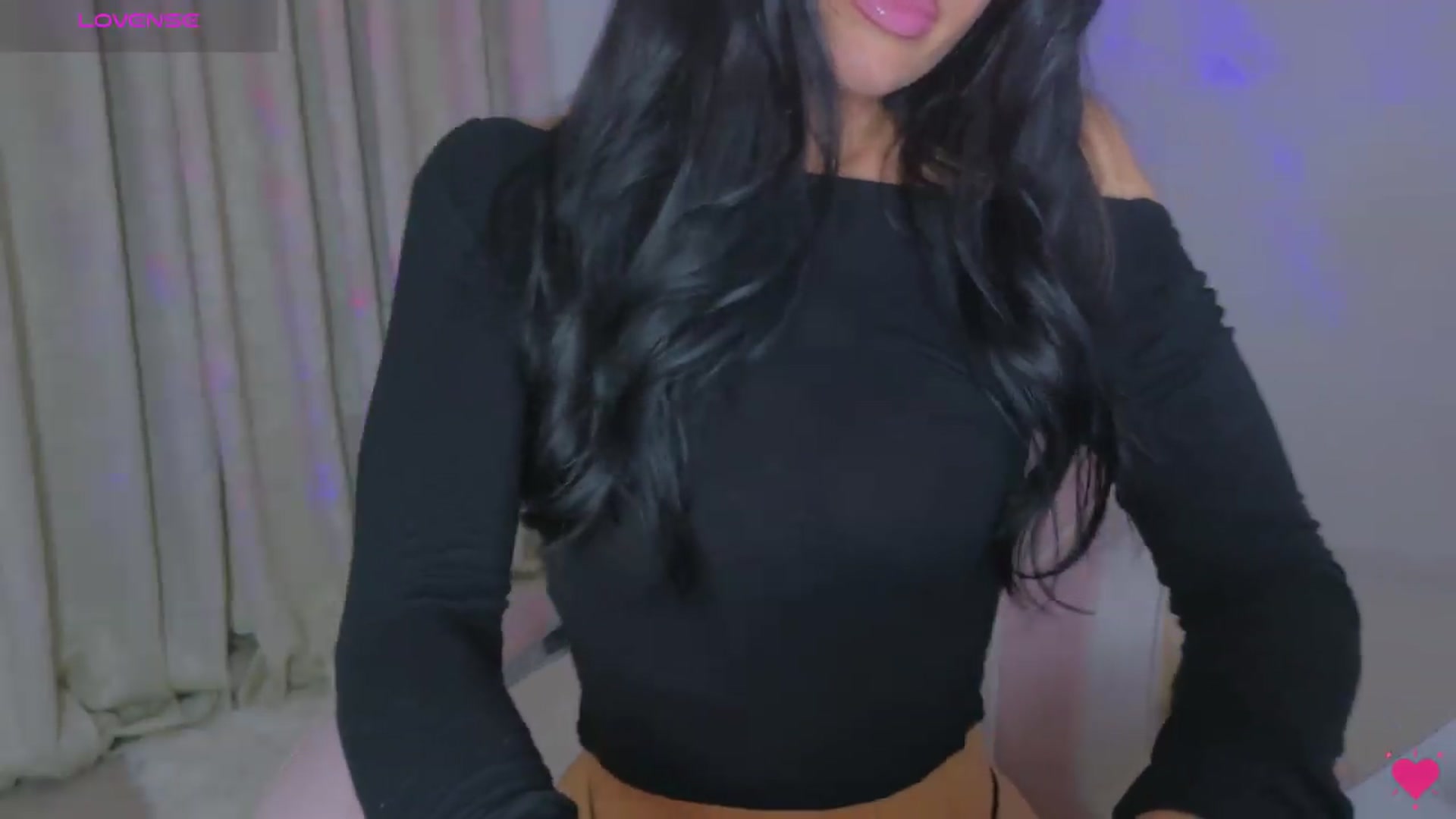 Gallery image thumbnail from BabyFir3's myfreecams stream on, 09/01/2026, 19:20 image 13 of 20