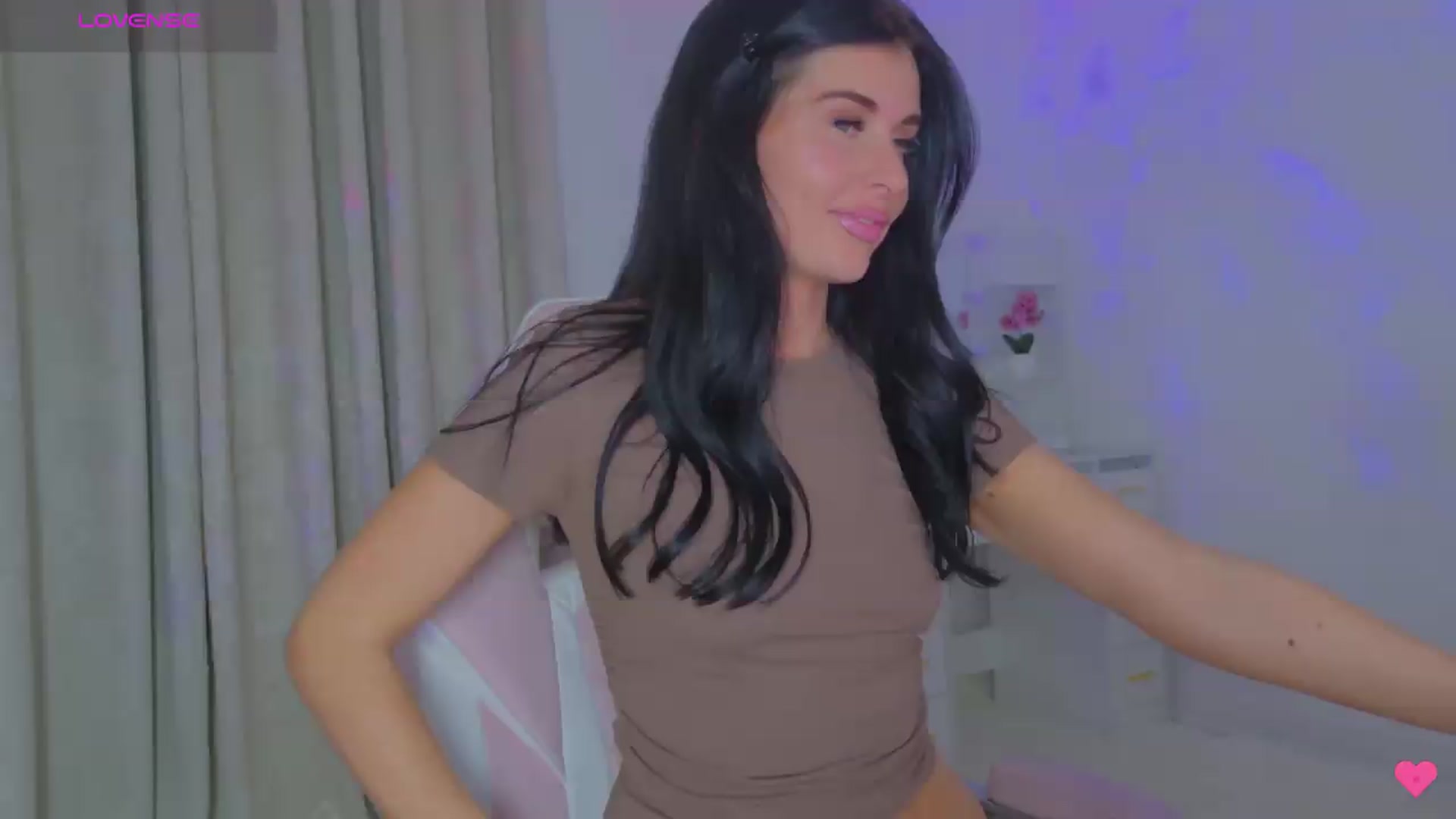 Gallery image thumbnail from BabyFir3's myfreecams stream on, 09/01/2026, 22:13 image 1 of 20