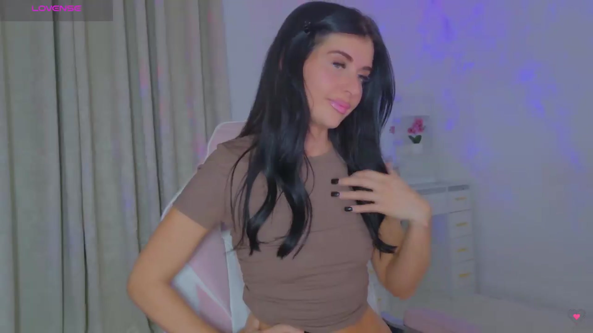 Gallery image thumbnail from BabyFir3's myfreecams stream on, 09/01/2026, 22:13 image 2 of 20