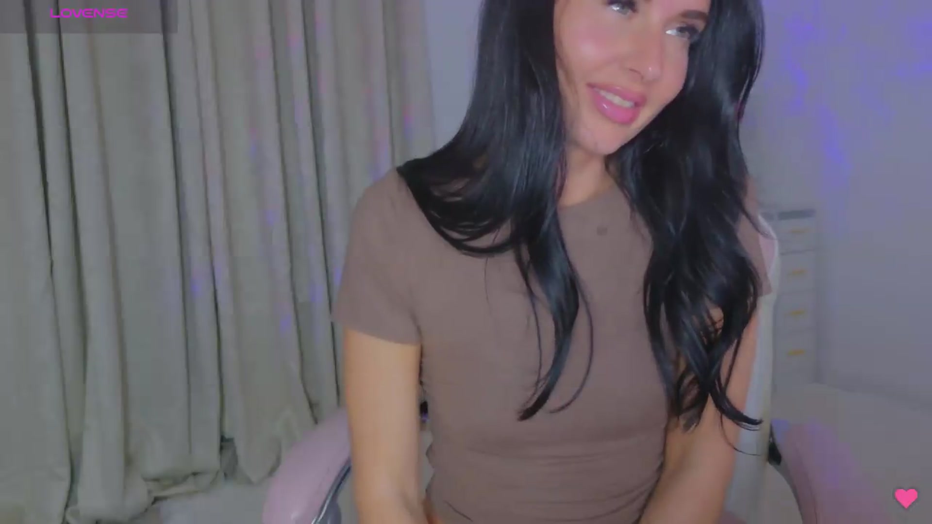 Gallery image thumbnail from BabyFir3's myfreecams stream on, 09/01/2026, 22:54 image 19 of 20