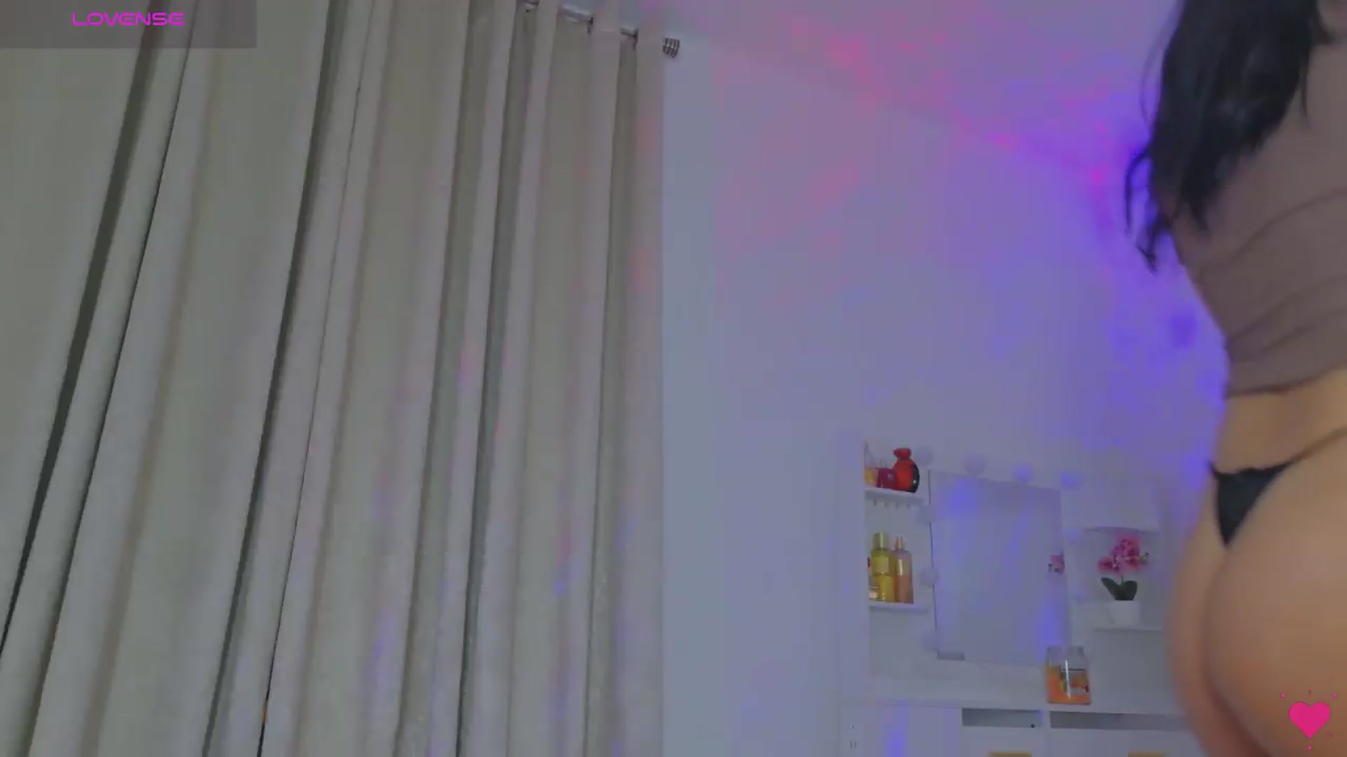 Gallery image thumbnail from BabyFir3's myfreecams stream on, 09/01/2026, 22:54 image 7 of 20
