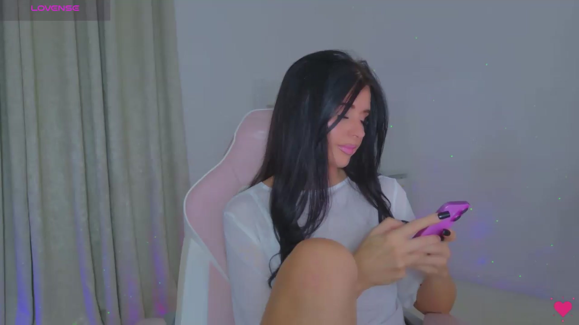 Gallery image thumbnail from BabyFir3's myfreecams stream on, 09/02/2026, 19:50 image 19 of 20