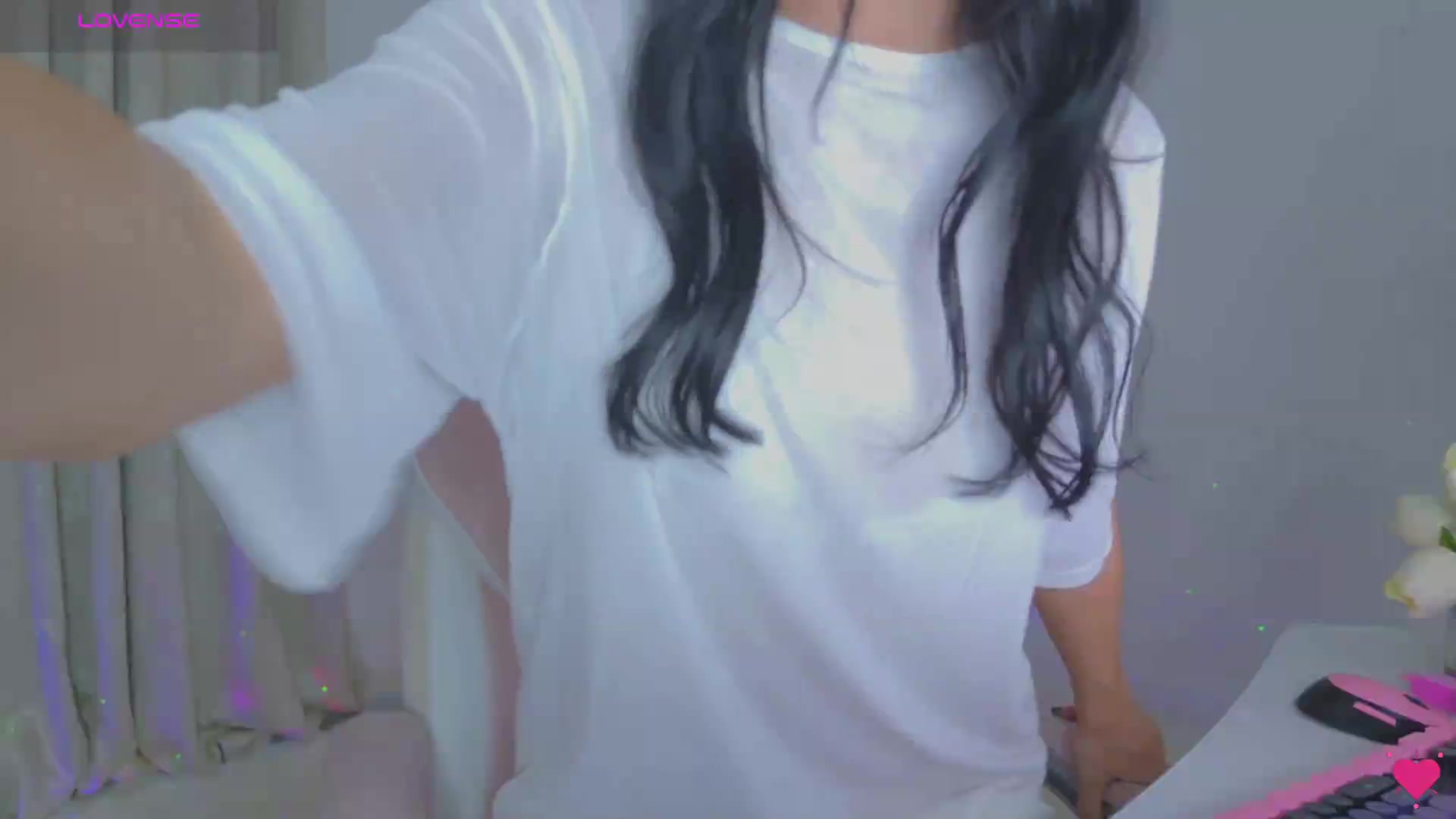Gallery image thumbnail from BabyFir3's myfreecams stream on, 09/02/2026, 21:56 image 7 of 20