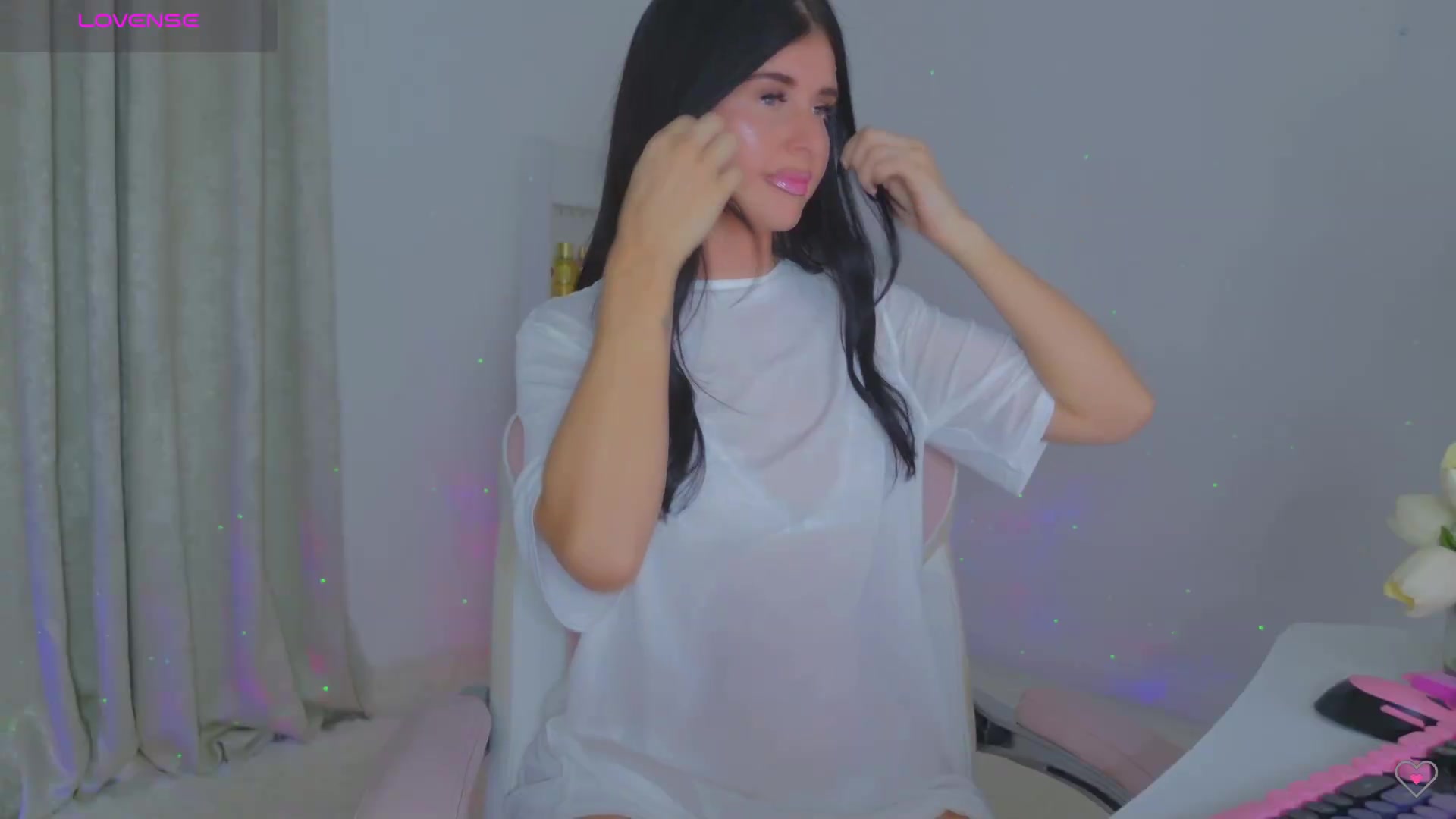 Gallery image thumbnail from BabyFir3's myfreecams stream on, 09/02/2026, 21:56 image 6 of 20