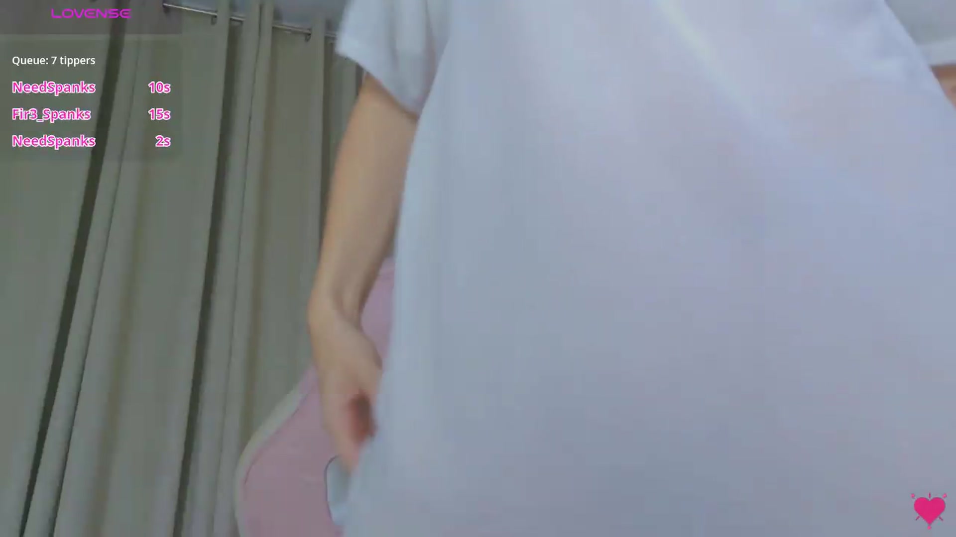Gallery image thumbnail from BabyFir3's myfreecams stream on, 09/02/2026, 23:08 image 18 of 20