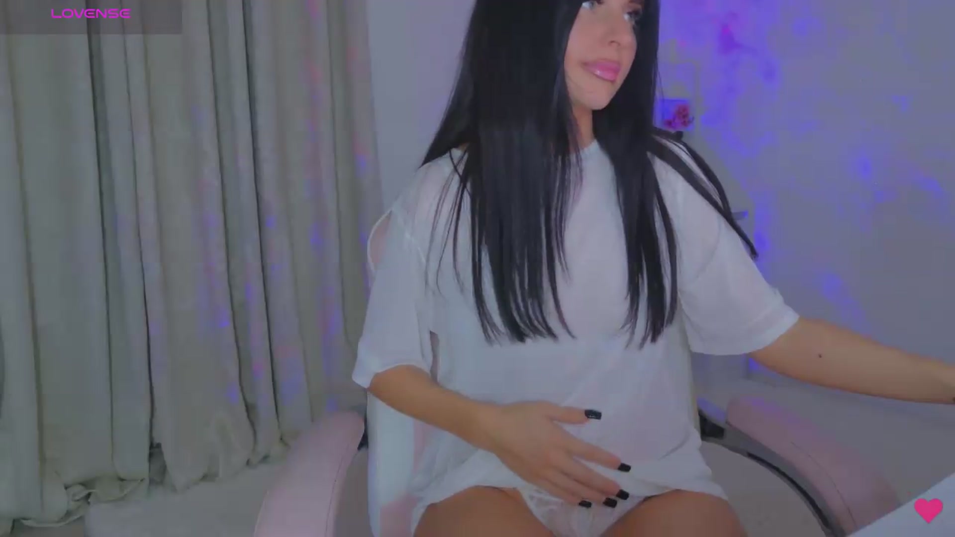 Gallery image thumbnail from BabyFir3's myfreecams stream on, 09/03/2026, 01:11 image 20 of 20