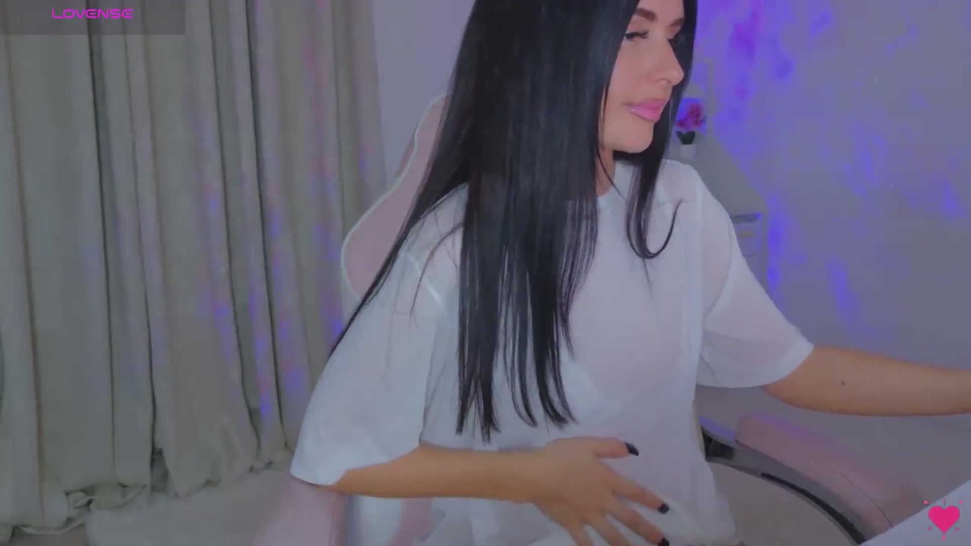 Gallery image thumbnail from BabyFir3's myfreecams stream on, 09/03/2026, 01:11 image 13 of 20