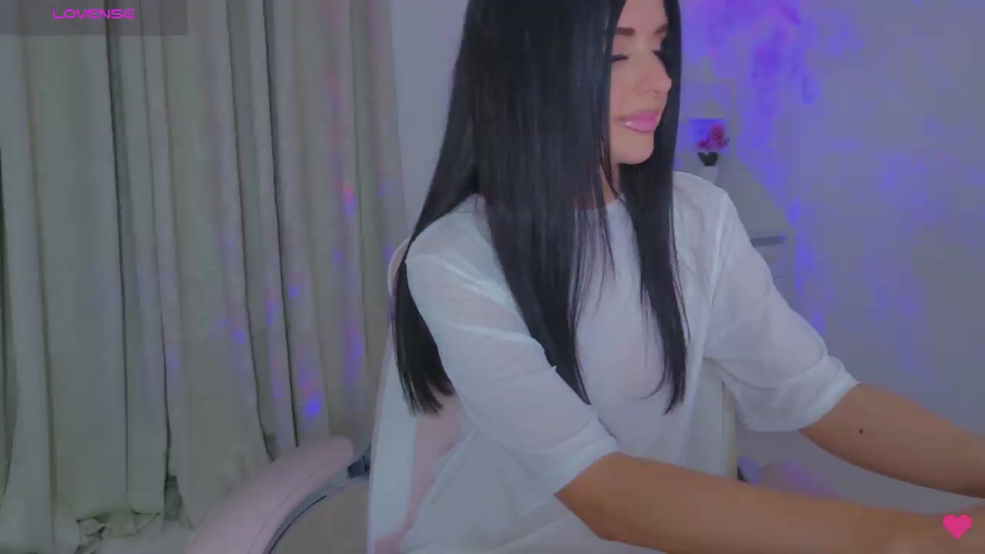 Gallery image thumbnail from BabyFir3's myfreecams stream on, 09/03/2026, 01:11 image 7 of 20