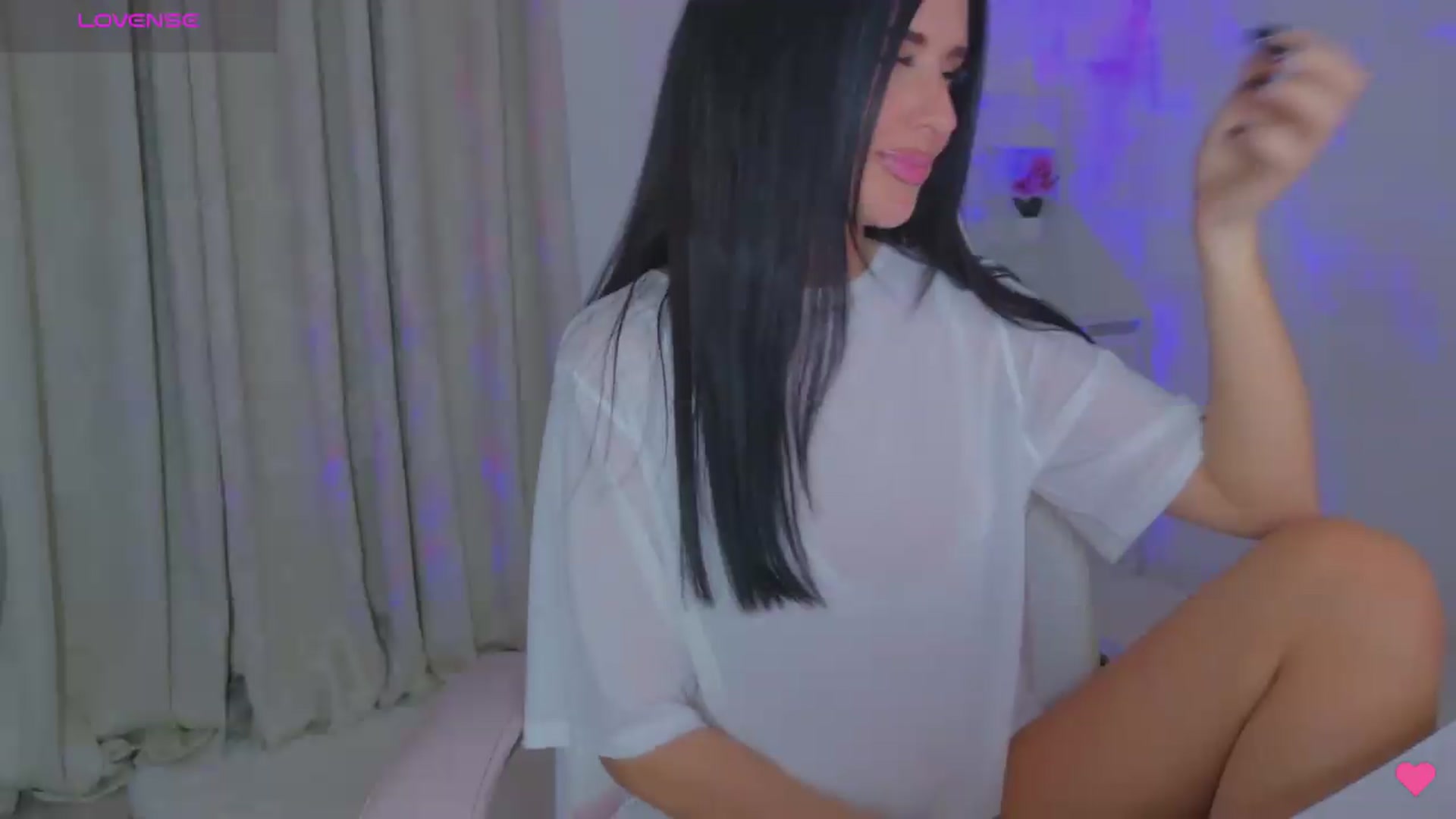 Gallery image thumbnail from BabyFir3's myfreecams stream on, 09/03/2026, 01:11 image 11 of 20