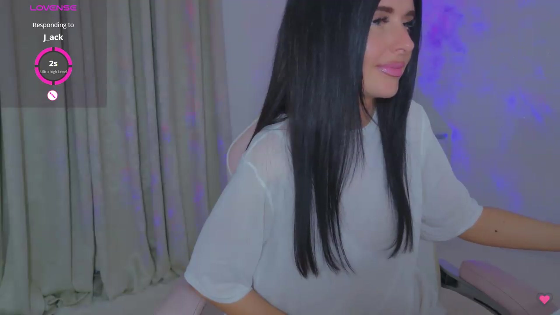 Gallery image thumbnail from BabyFir3's myfreecams stream on, 09/03/2026, 01:11 image 8 of 20