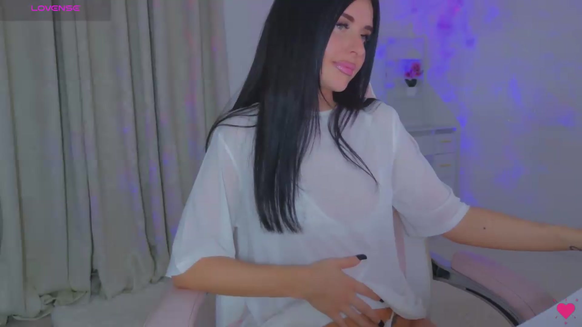Gallery image thumbnail from BabyFir3's myfreecams stream on, 09/03/2026, 01:11 image 10 of 20