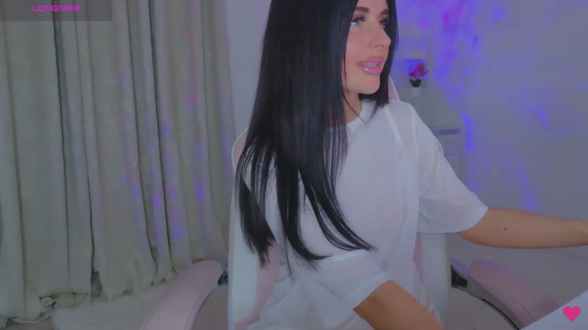 Gallery image thumbnail from BabyFir3's myfreecams stream on, 09/03/2026, 01:11 image 12 of 20