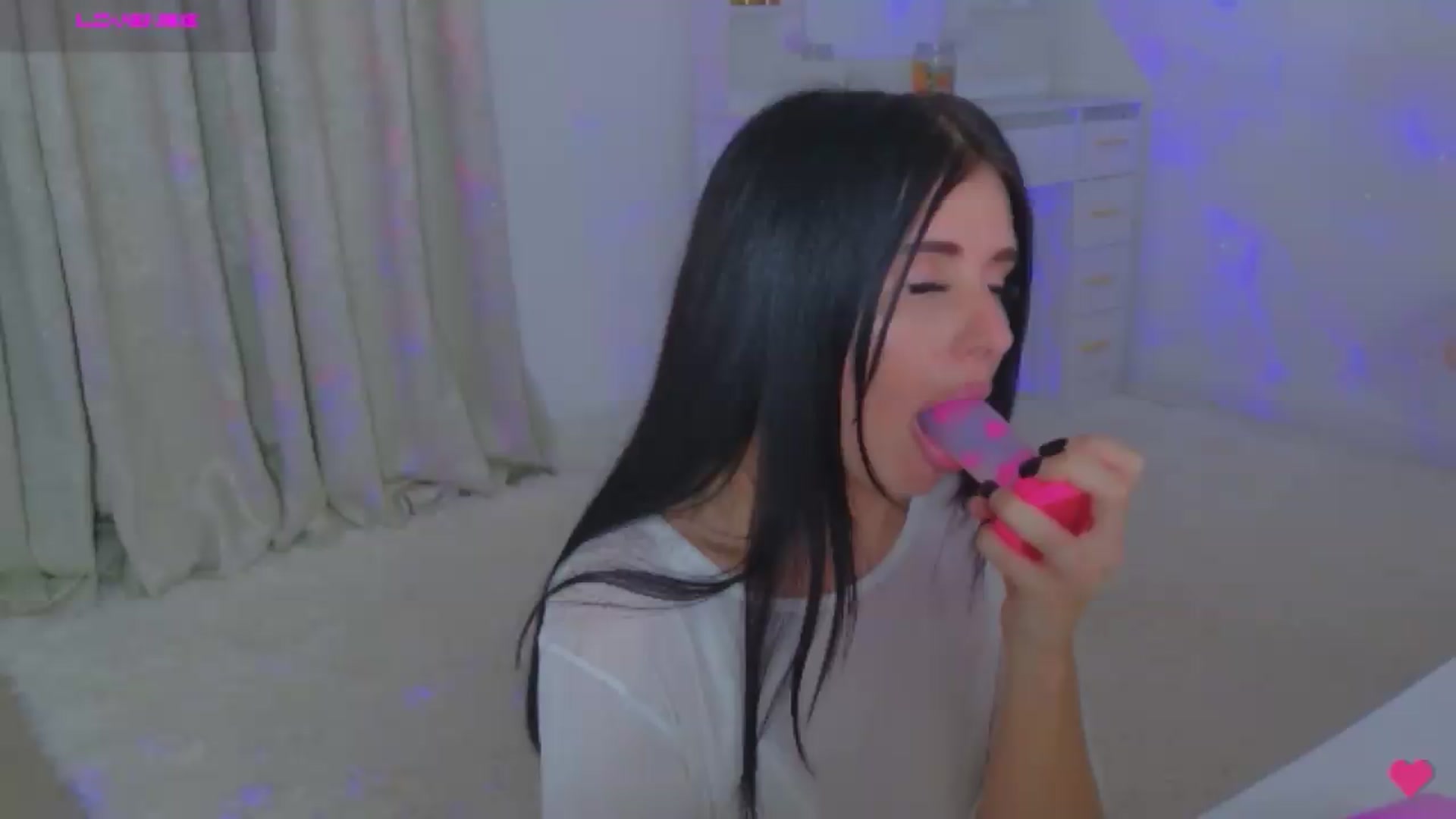 Gallery image thumbnail from BabyFir3's myfreecams stream on, 09/03/2026, 03:25 image 1 of 20