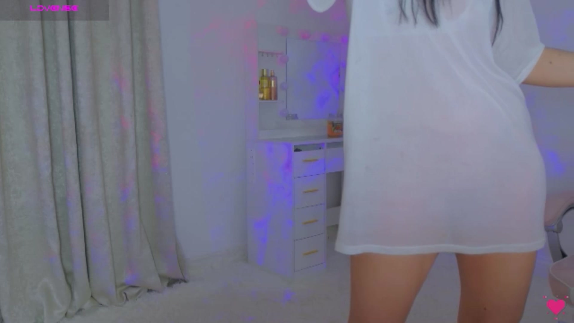 Gallery image thumbnail from BabyFir3's myfreecams stream on, 09/03/2026, 03:25 image 20 of 20