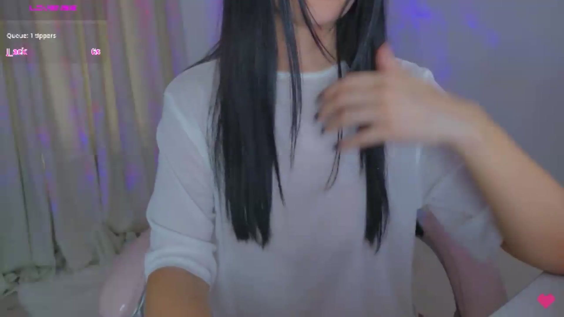 Gallery image thumbnail from BabyFir3's myfreecams stream on, 09/03/2026, 10:52 image 20 of 20