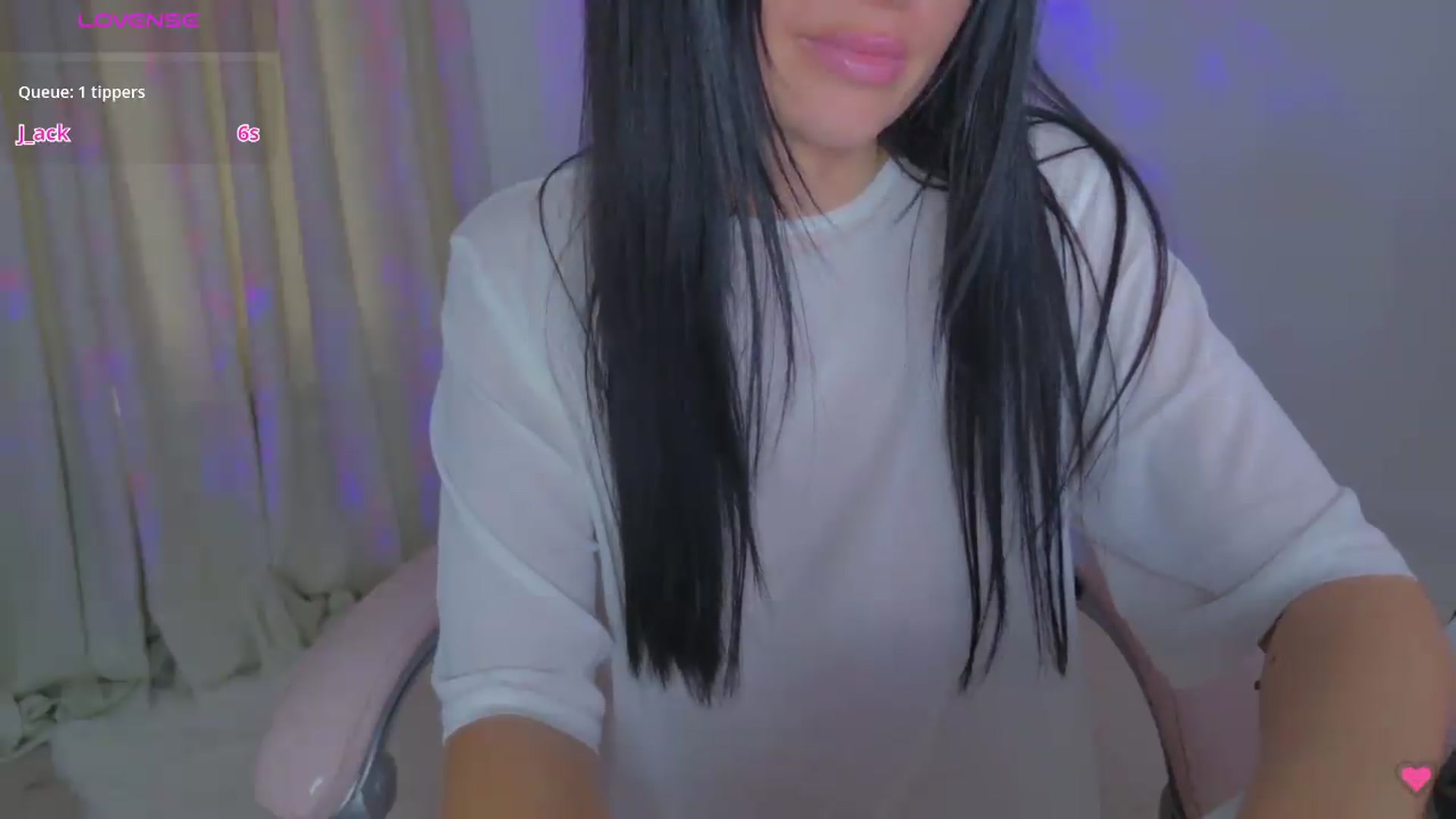 Gallery image thumbnail from BabyFir3's myfreecams stream on, 09/03/2026, 10:52 image 19 of 20