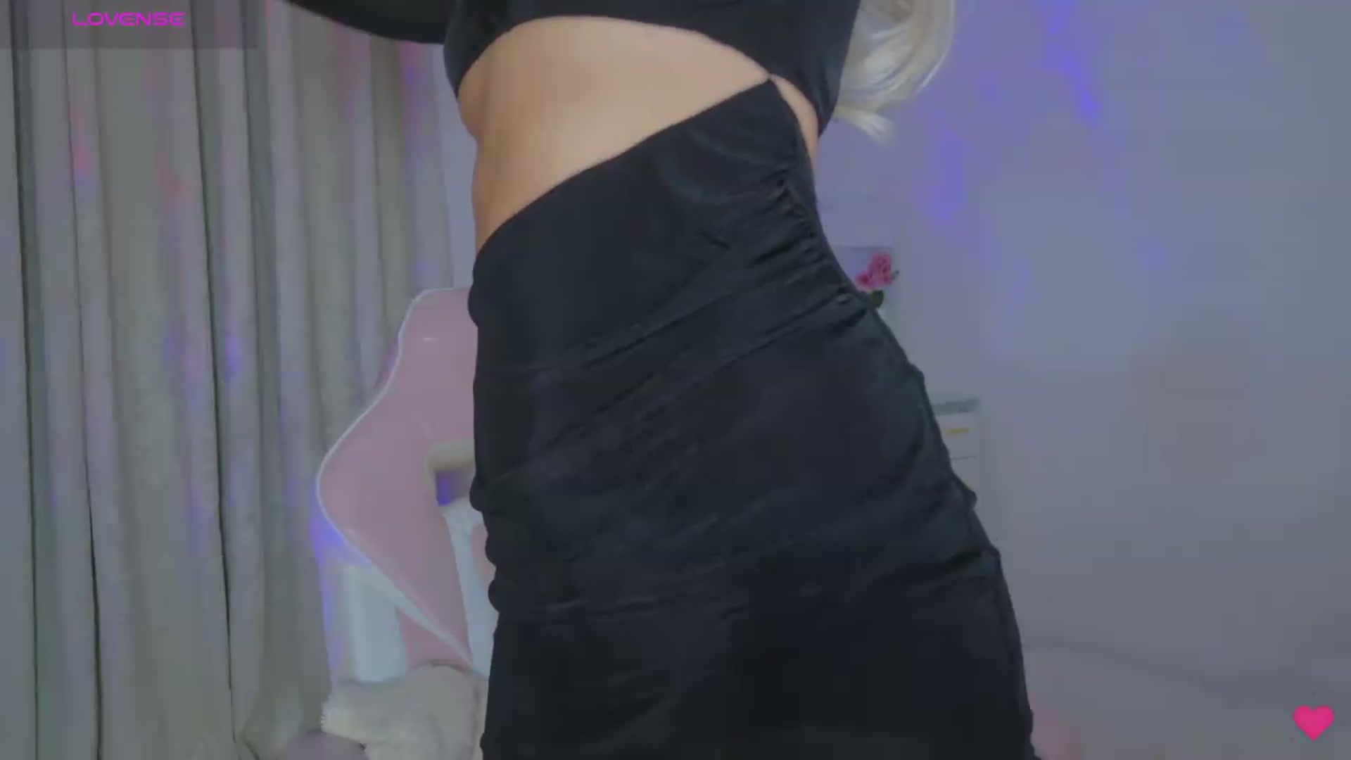 Gallery image thumbnail from BabyFir3's myfreecams stream on, 09/04/2026, 22:50 image 18 of 20