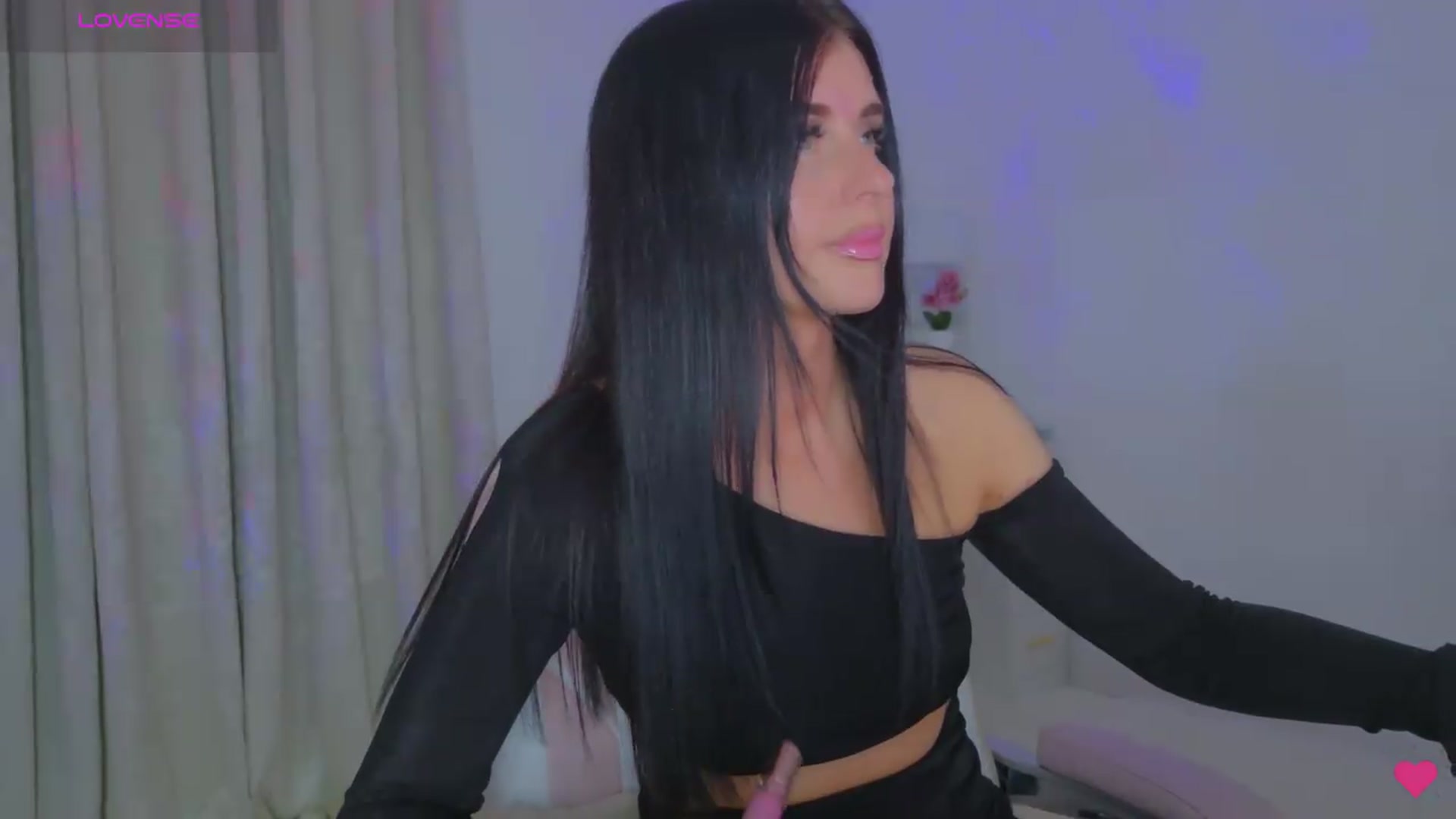 Gallery image thumbnail from BabyFir3's myfreecams stream on, 09/04/2026, 22:50 image 14 of 20