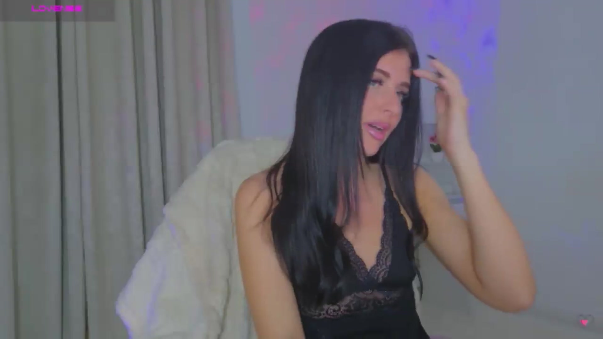 Gallery image thumbnail from BabyFir3's myfreecams stream on, 09/06/2026, 23:07 image 2 of 20