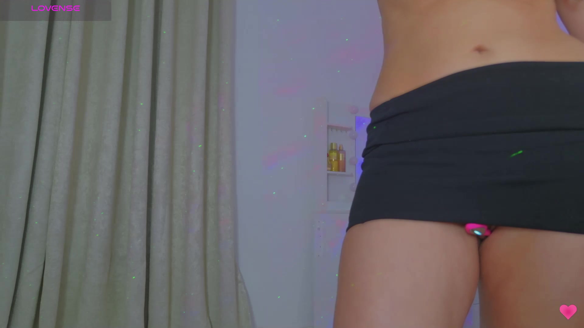 Gallery image thumbnail from BabyFir3's myfreecams stream on, 09/10/2026, 02:33 image 20 of 20
