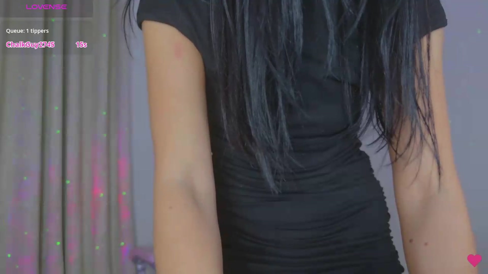 Gallery image thumbnail from BabyFir3's myfreecams stream on, 09/12/2026, 24:30 image 19 of 20