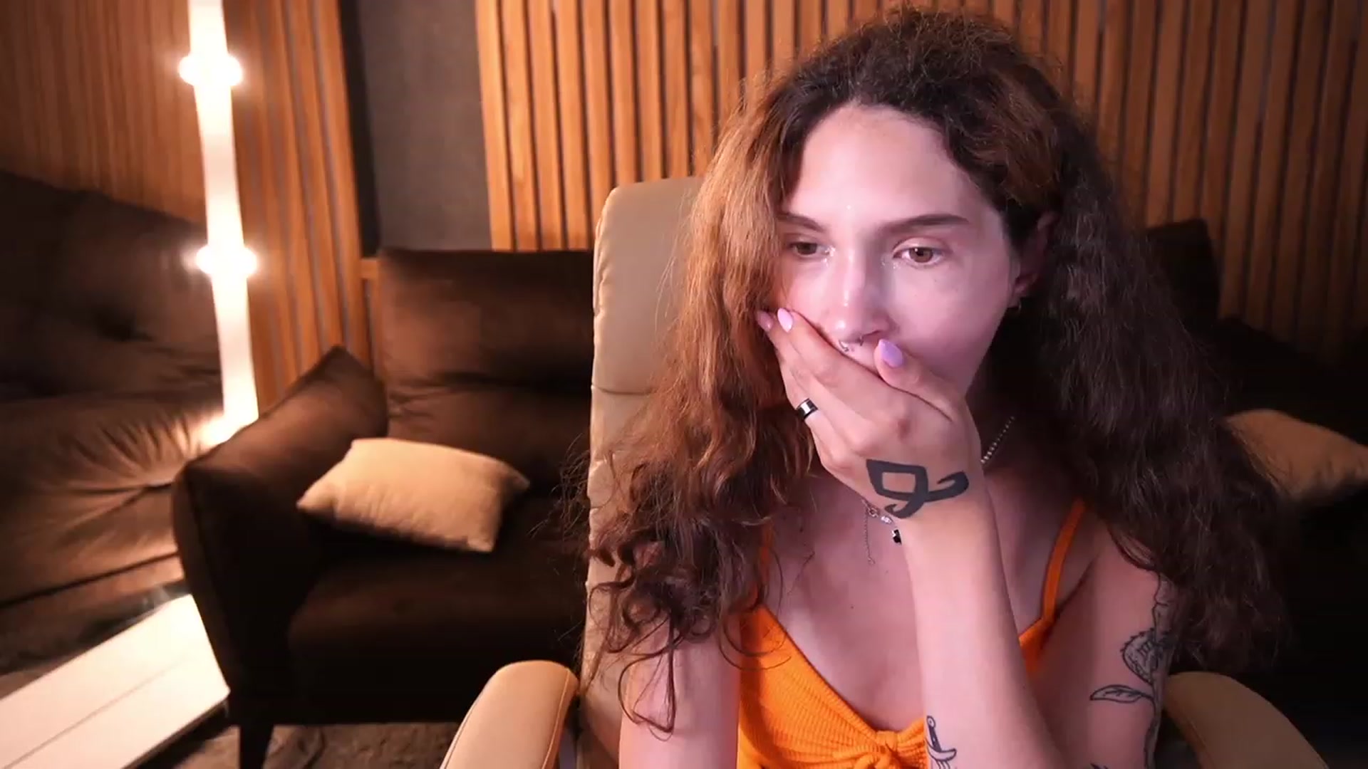 Gallery image thumbnail from BabyFlowerr's myfreecams stream on, 06/22/2023, 12:22 image 7 of 20