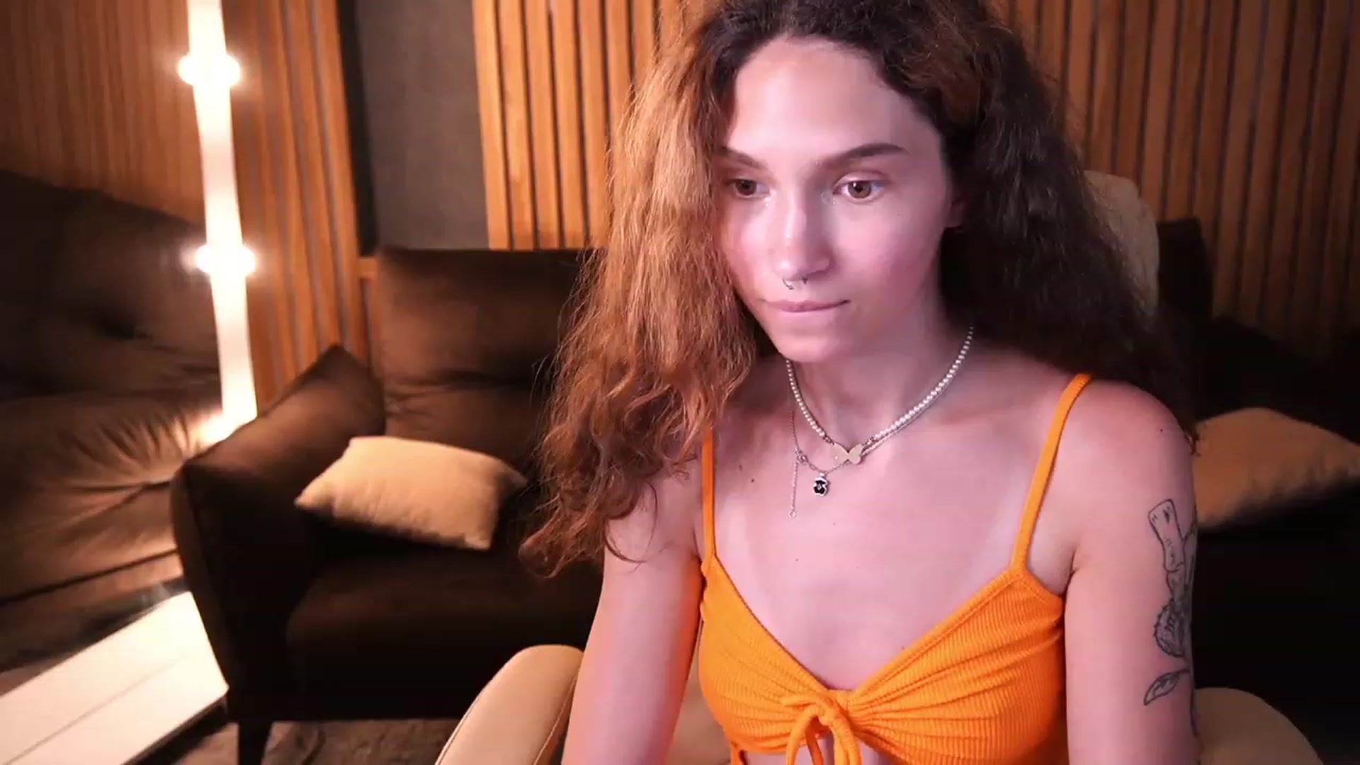 Gallery image thumbnail from BabyFlowerr's myfreecams stream on, 06/22/2023, 12:22 image 5 of 20