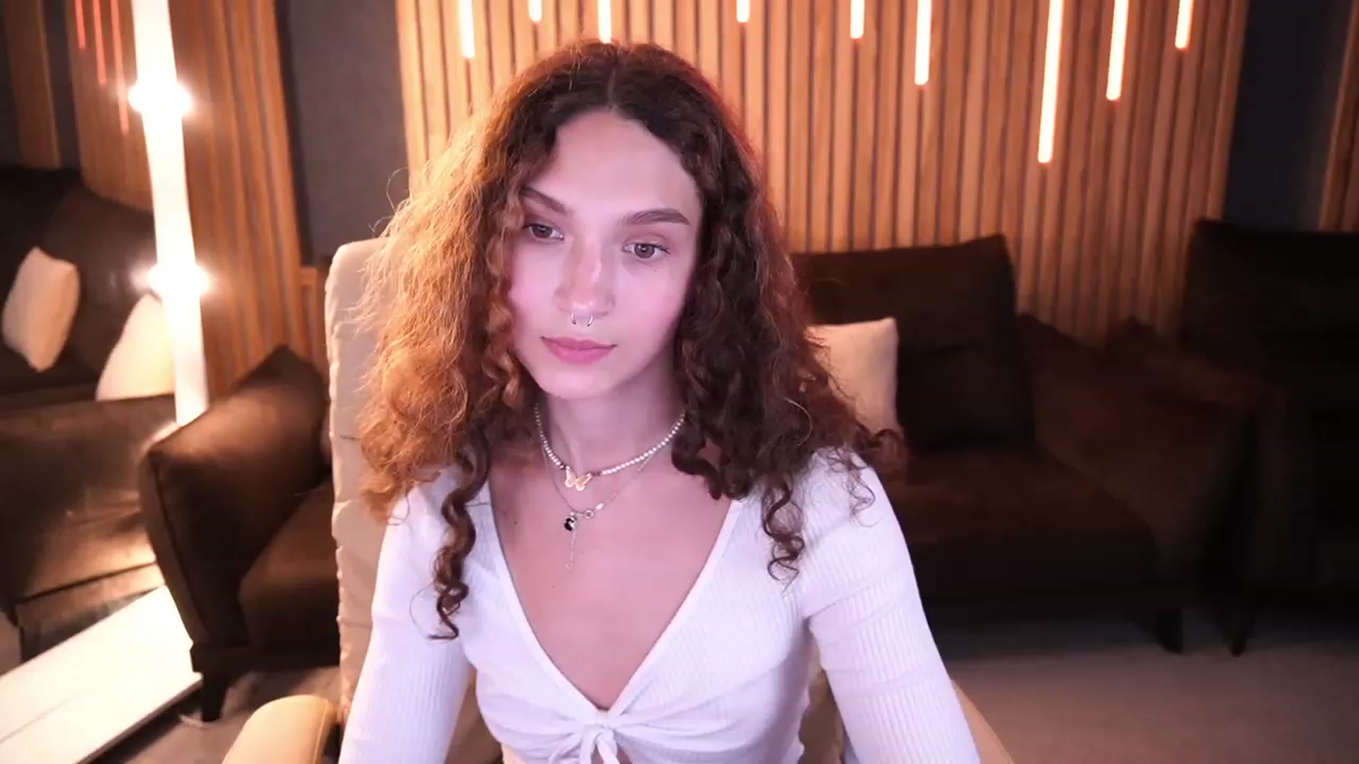 Gallery image thumbnail from BabyFlowerr's myfreecams stream on, 06/24/2023, 13:47 image 1 of 20