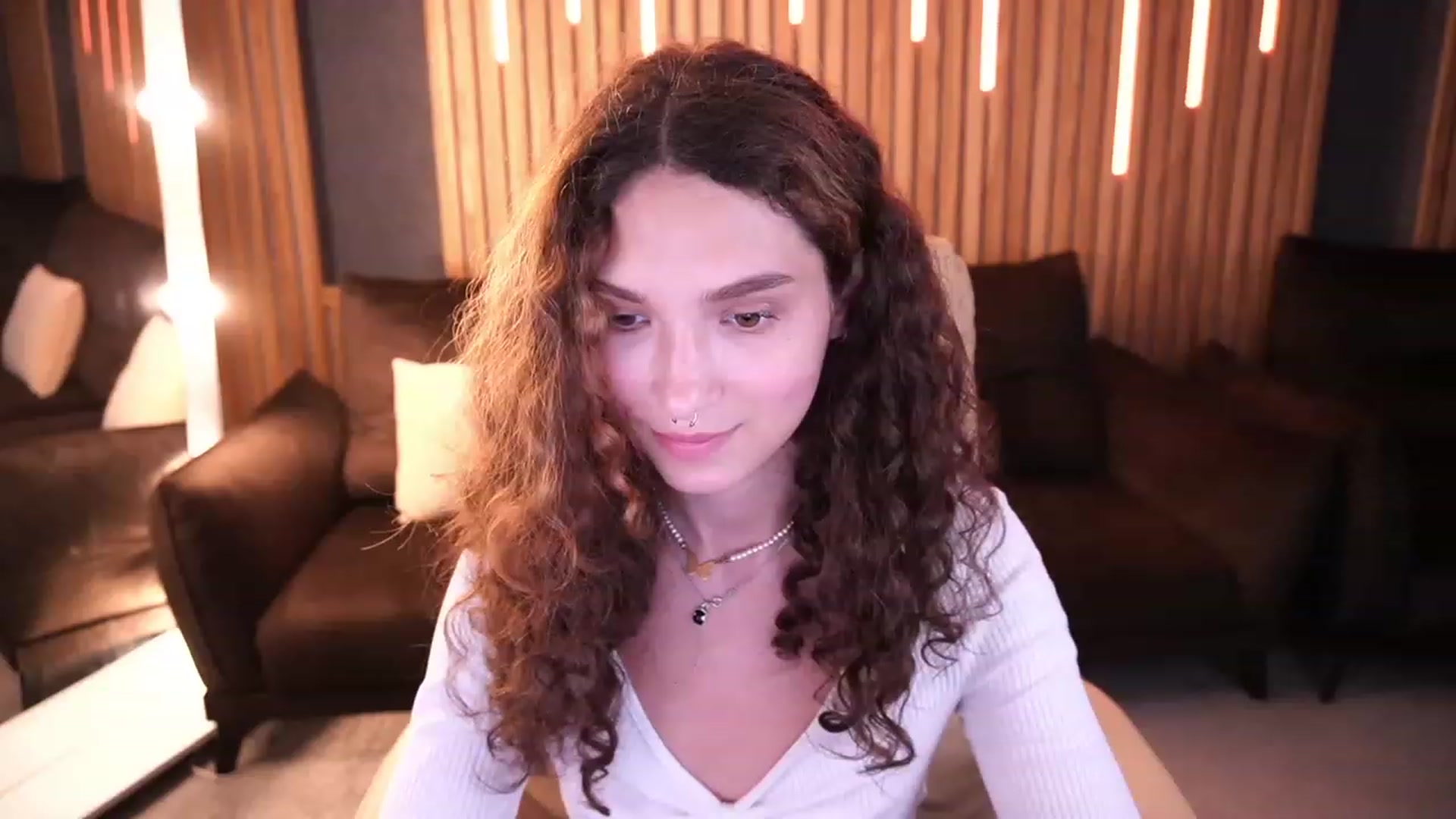 Gallery image thumbnail from BabyFlowerr's myfreecams stream on, 06/24/2023, 13:47 image 7 of 20