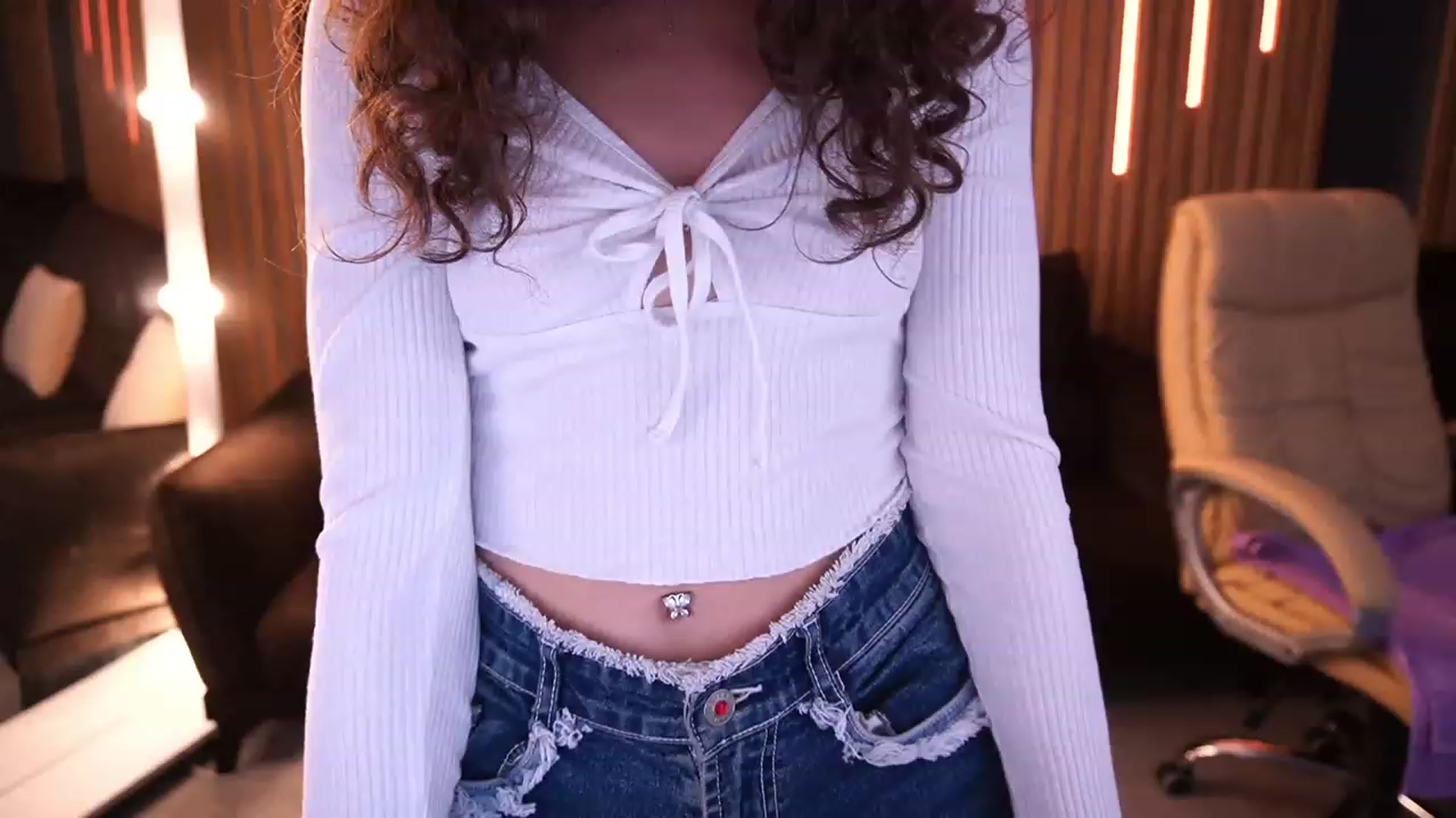 Gallery image thumbnail from BabyFlowerr's myfreecams stream on, 06/24/2023, 14:58 image 8 of 20