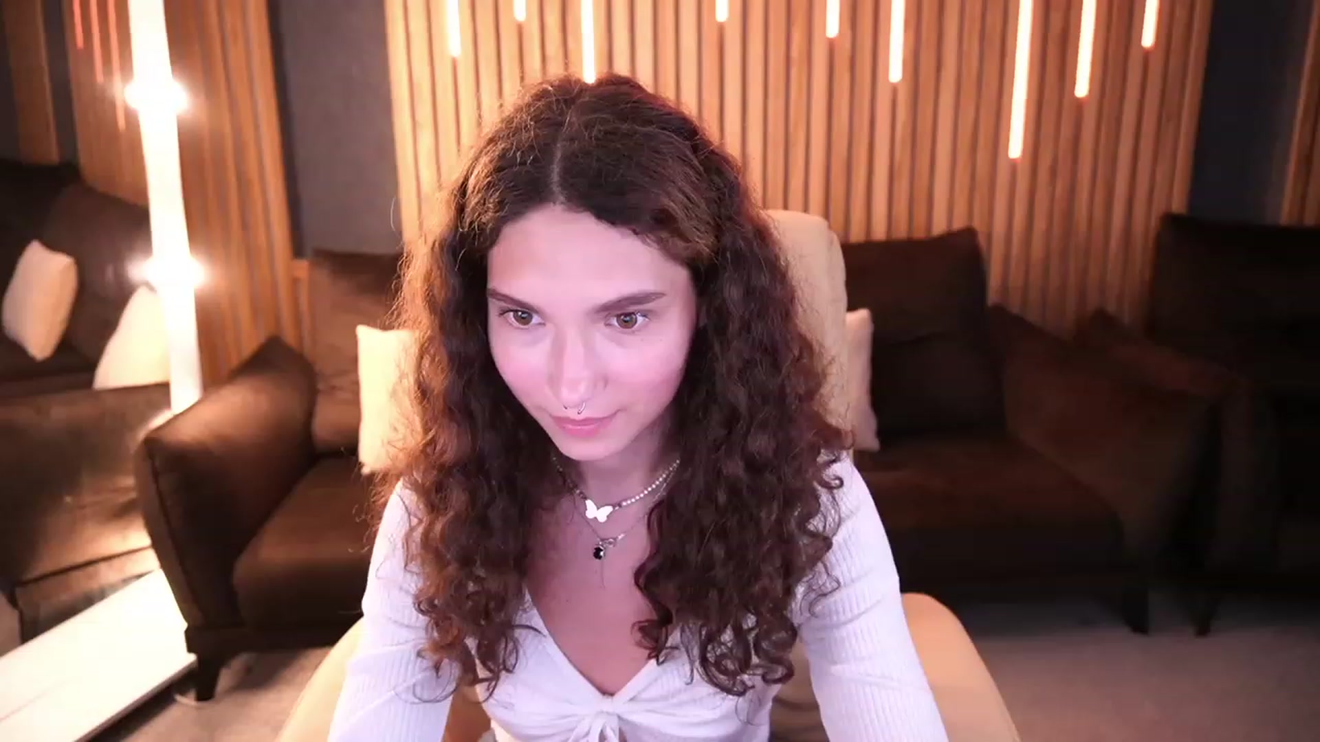 Gallery image thumbnail from BabyFlowerr's myfreecams stream on, 06/24/2023, 14:58 image 1 of 20