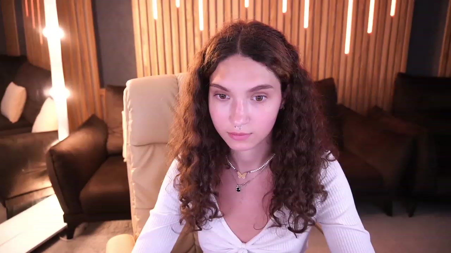 Gallery image thumbnail from BabyFlowerr's myfreecams stream on, 06/24/2023, 14:58 image 14 of 20