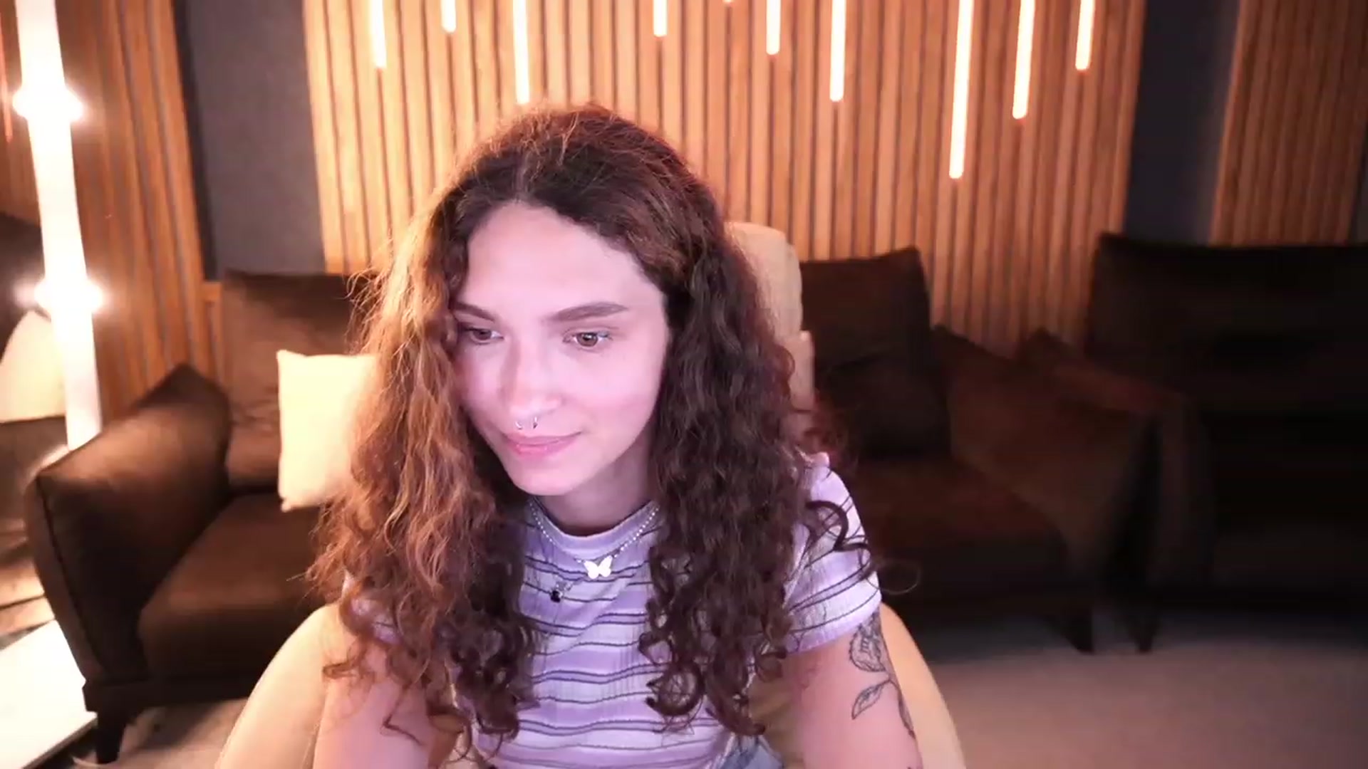 Gallery image thumbnail from BabyFlowerr's myfreecams stream on, 06/24/2023, 17:46 image 20 of 20