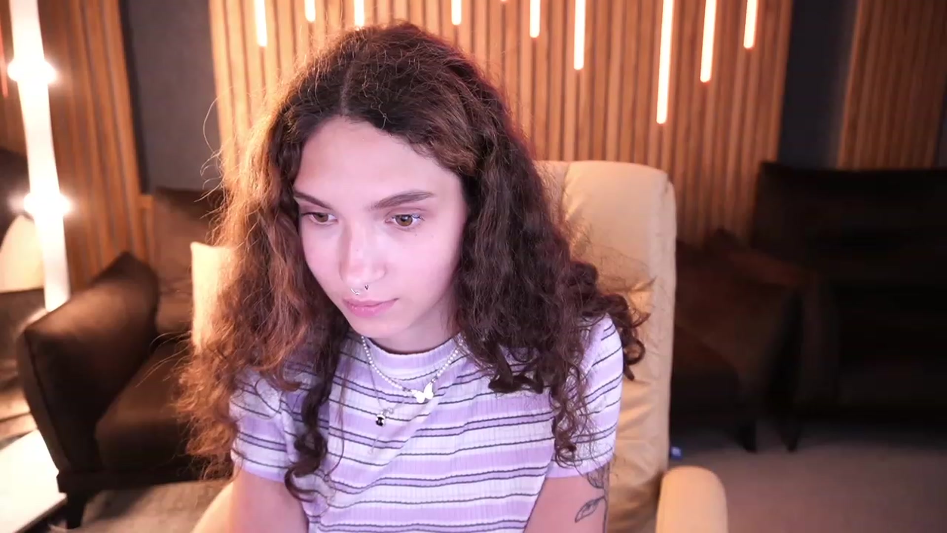 Gallery image thumbnail from BabyFlowerr's myfreecams stream on, 06/24/2023, 17:46 image 18 of 20
