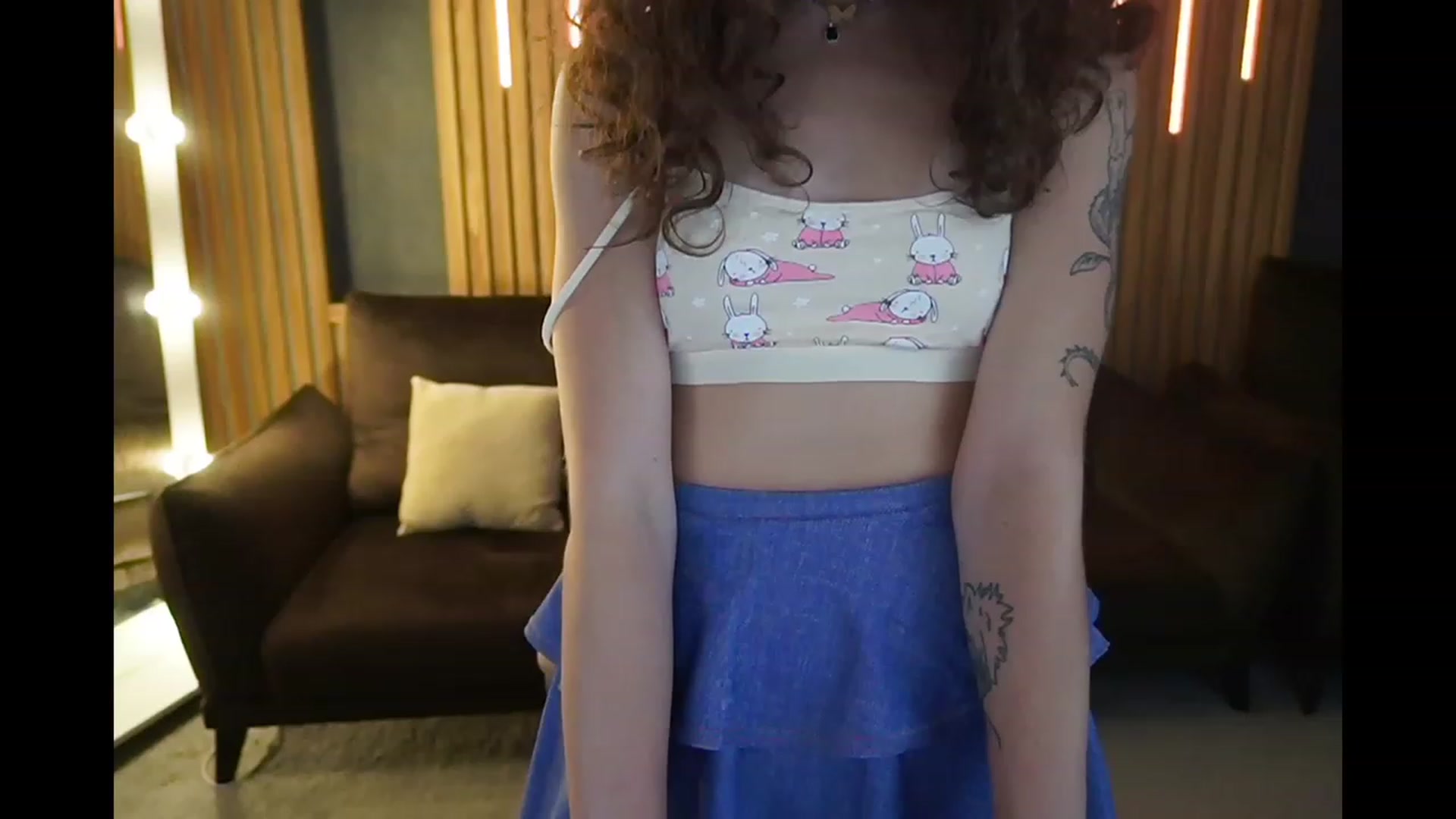 Gallery image thumbnail from BabyFlowerr's myfreecams stream on, 06/25/2023, 12:07 image 14 of 20
