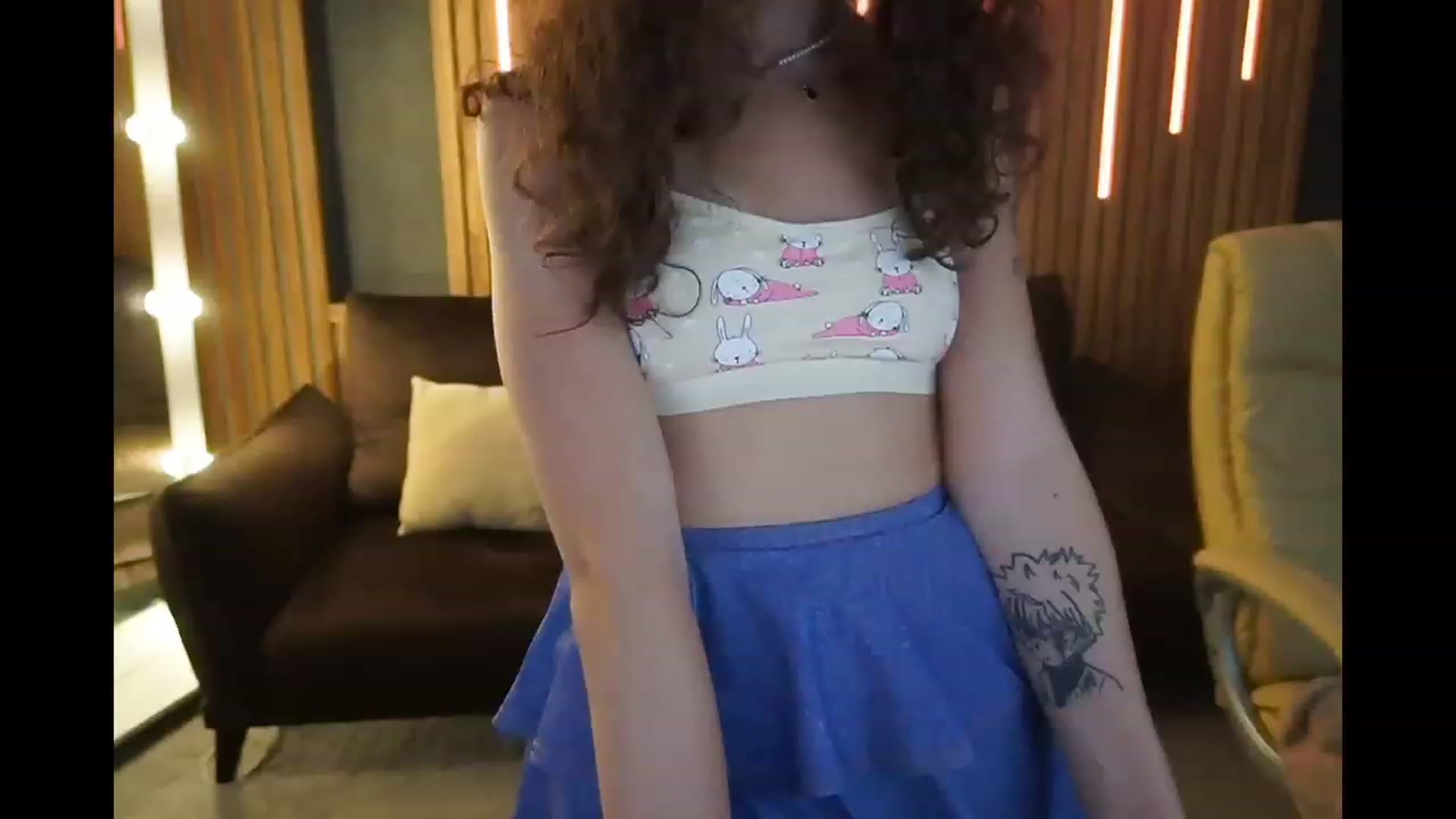 Gallery image thumbnail from BabyFlowerr's myfreecams stream on, 06/25/2023, 12:07 image 1 of 20
