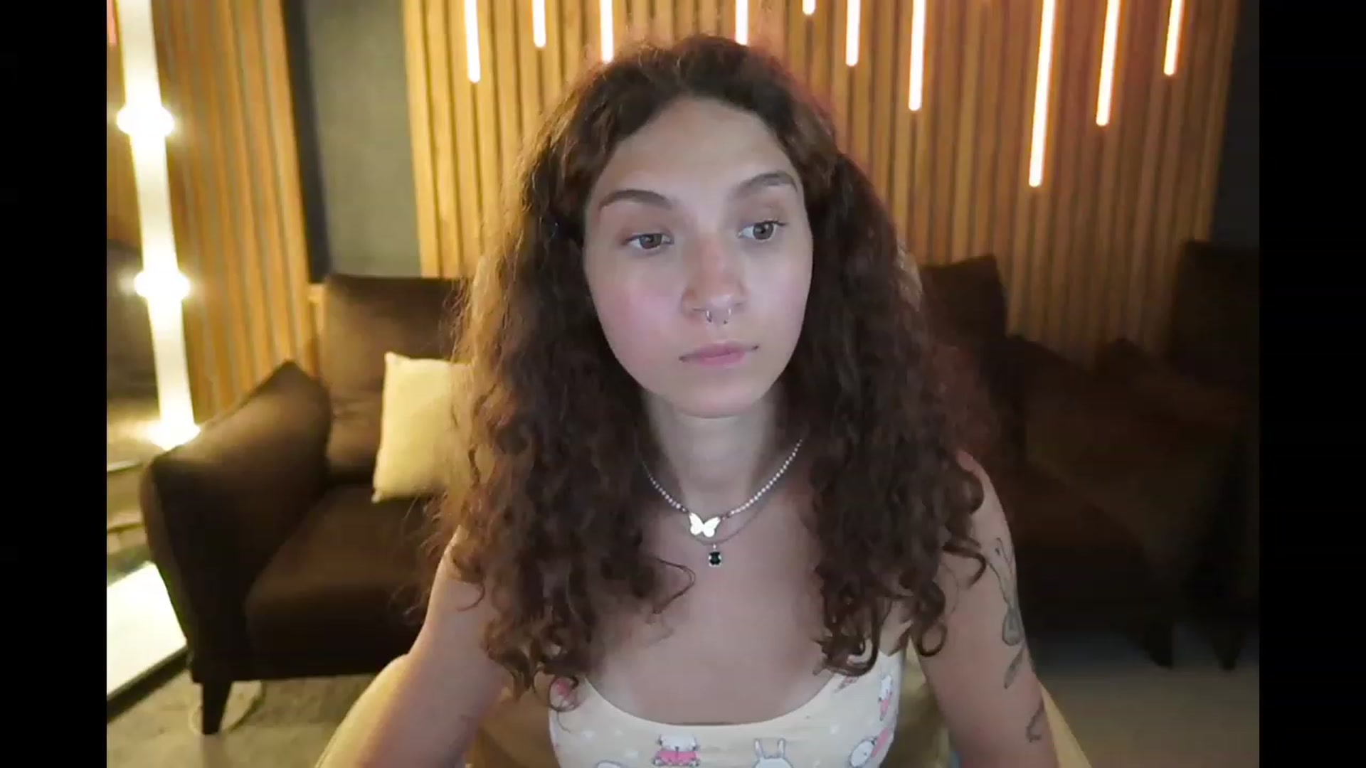Gallery image thumbnail from BabyFlowerr's myfreecams stream on, 06/25/2023, 12:07 image 11 of 20