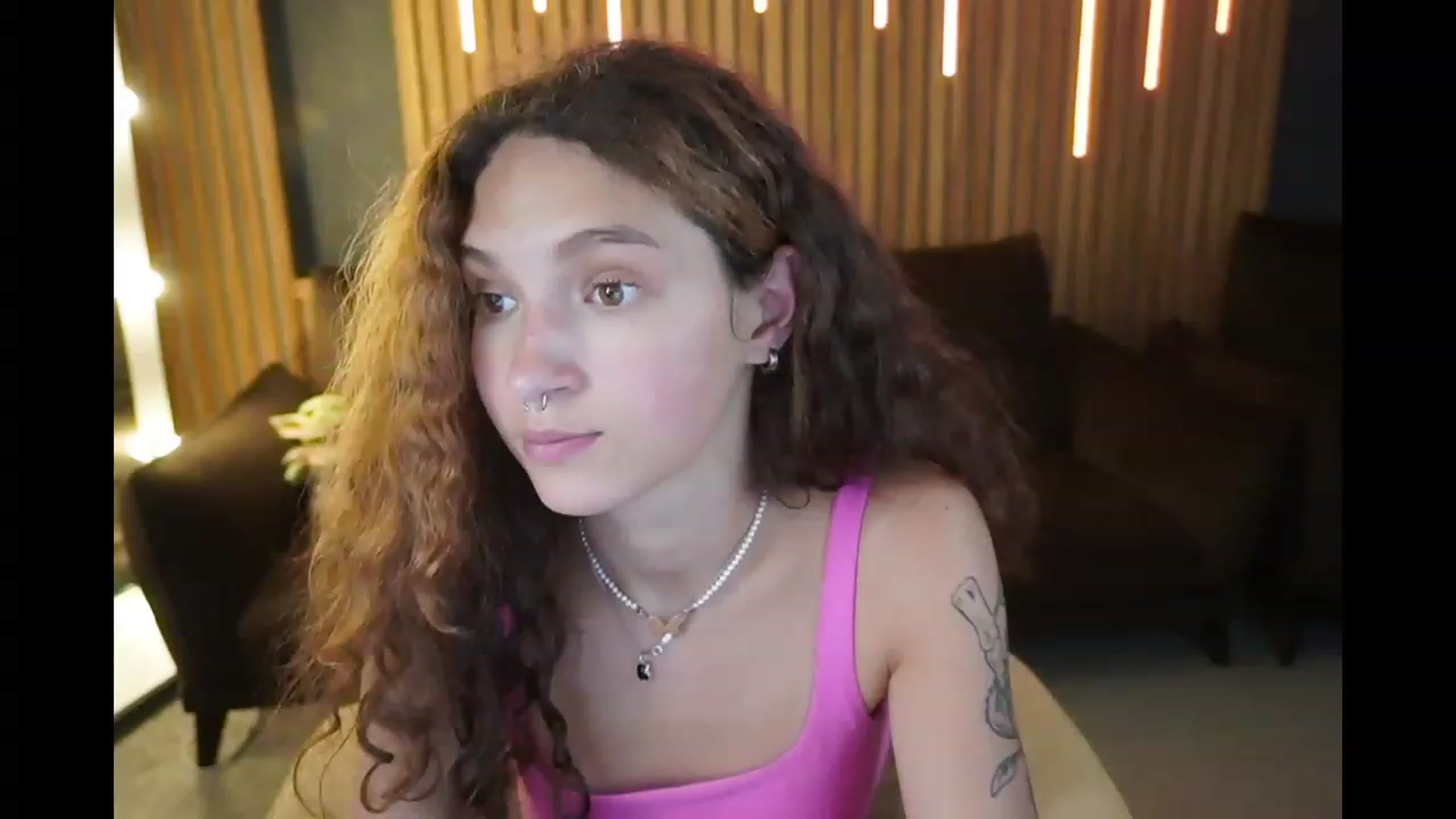 Gallery image thumbnail from BabyFlowerr's myfreecams stream on, 06/26/2023, 11:59 image 7 of 20