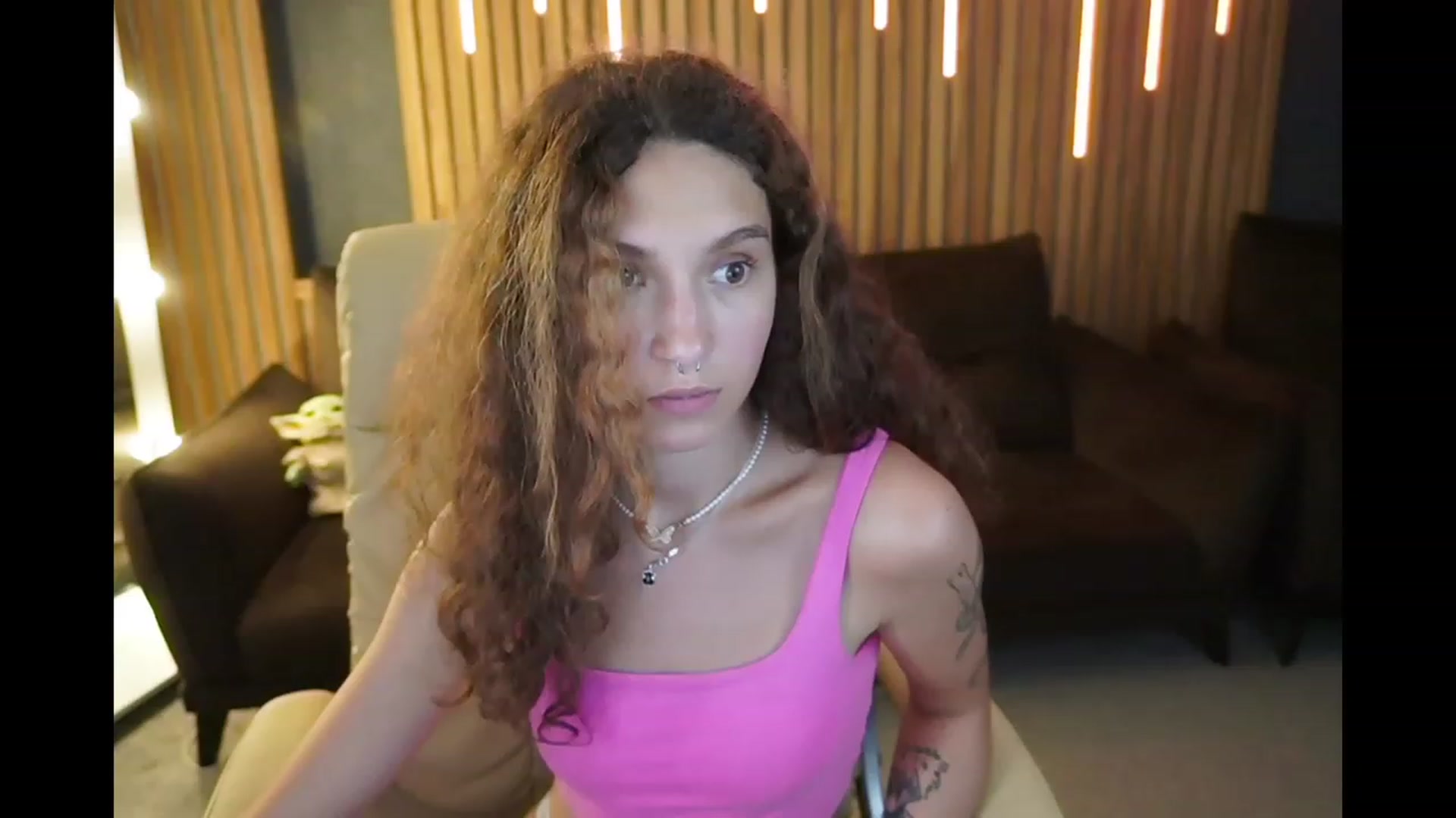 Gallery image thumbnail from BabyFlowerr's myfreecams stream on, 06/26/2023, 11:59 image 1 of 20