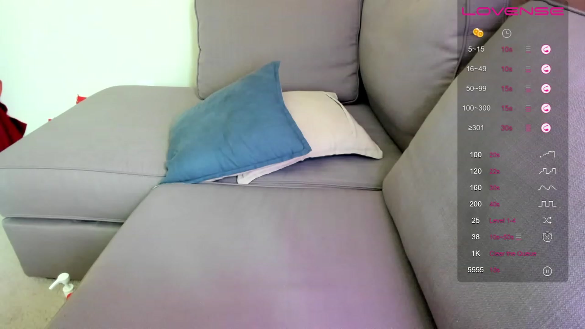 Gallery image thumbnail from BabyGLoryne's myfreecams stream on, 06/24/2023, 21:27 image 15 of 20