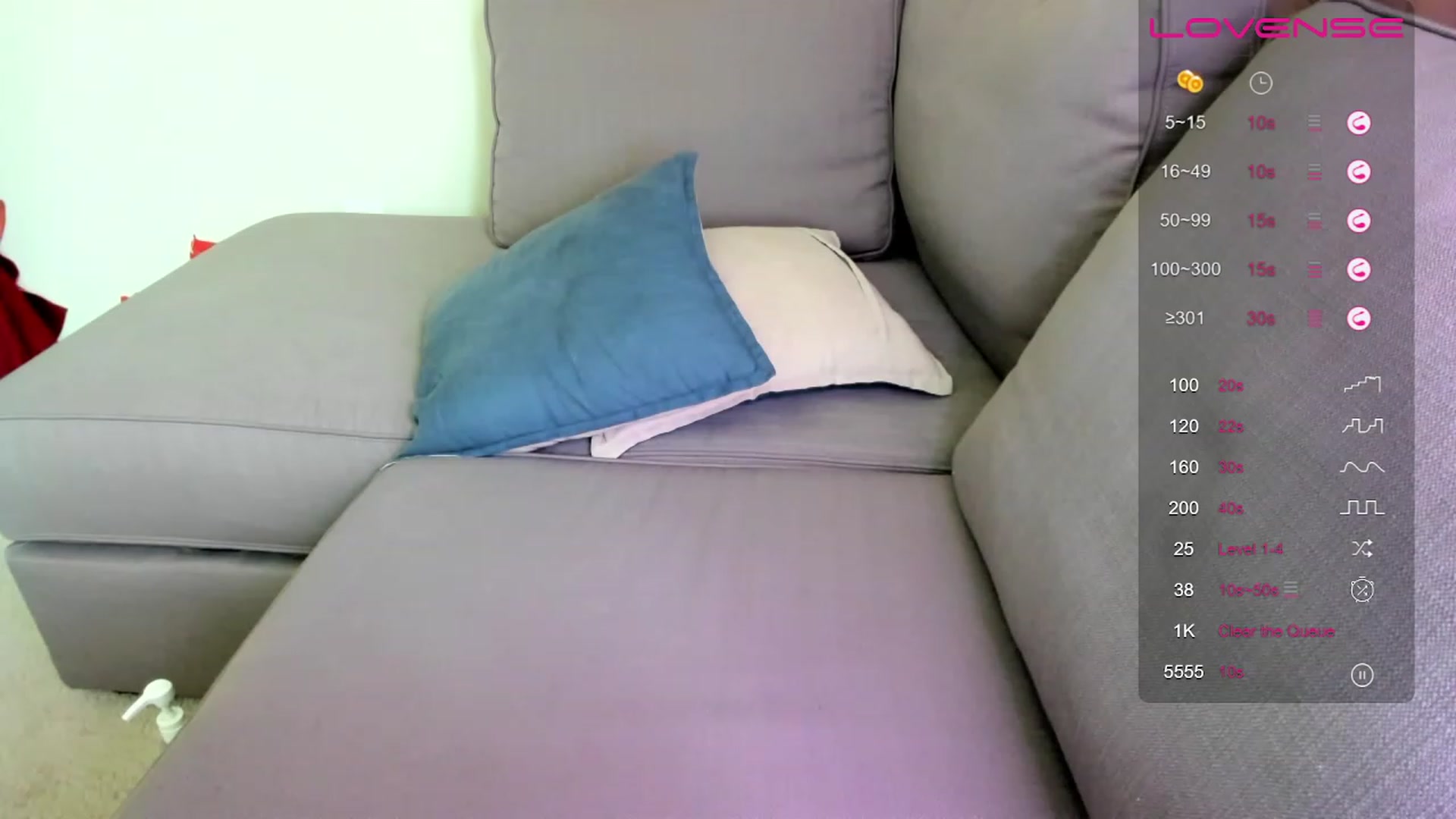 Gallery image thumbnail from BabyGLoryne's myfreecams stream on, 06/24/2023, 21:27 image 17 of 20
