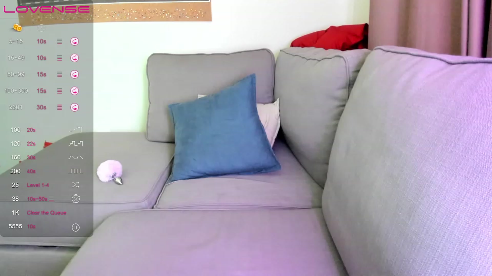 Gallery image thumbnail from BabyGLoryne's myfreecams stream on, 06/24/2023, 21:27 image 3 of 20